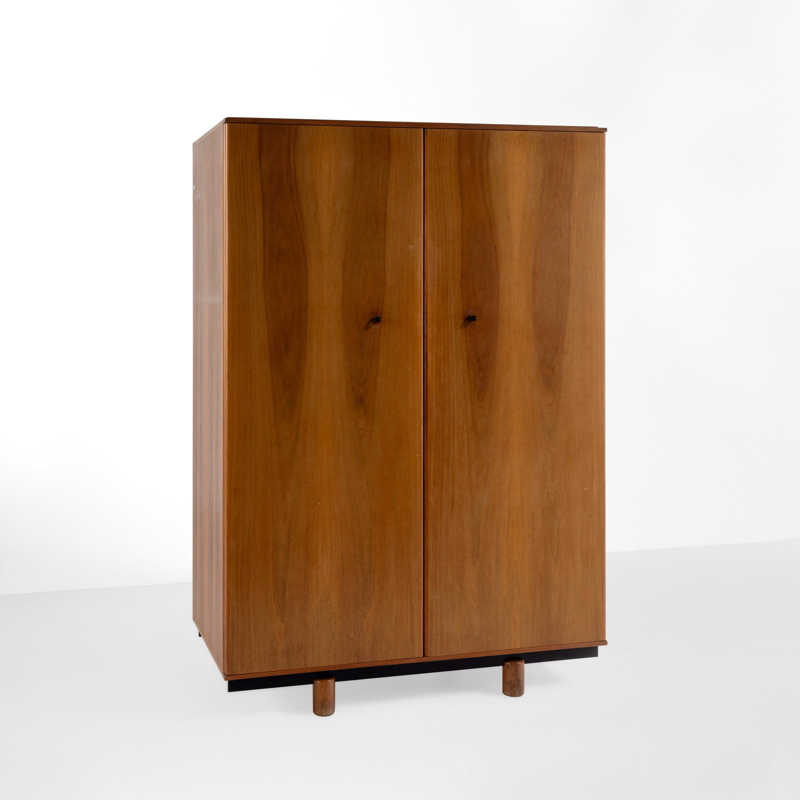 Carlo Scarpa  Mobile contenitore della serie Scuderie (1 of 2)