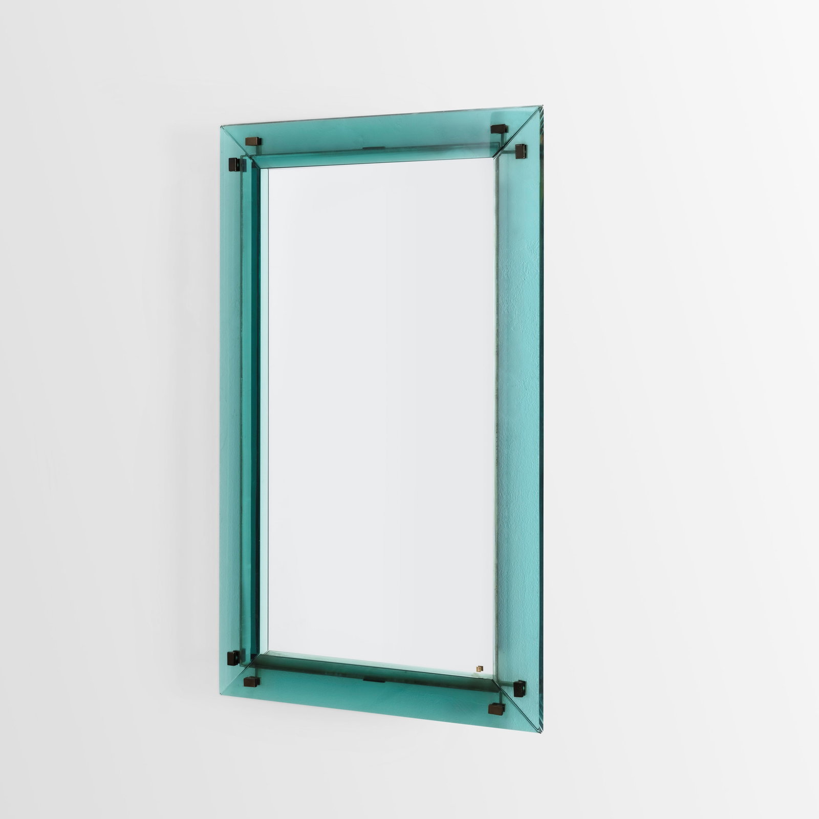 Max Ingrand  Specchio da muro mod. 2103 (1 of 2)