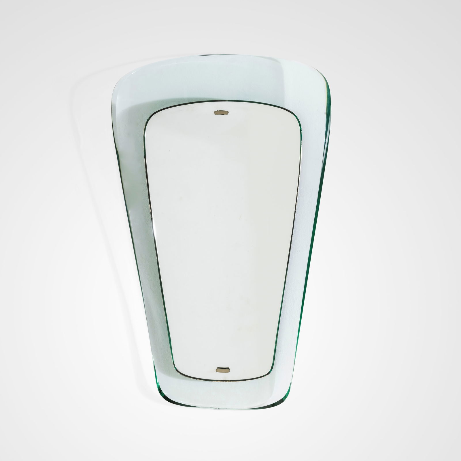 Max Ingrand  Specchio mod. 1701. (1 of 4)