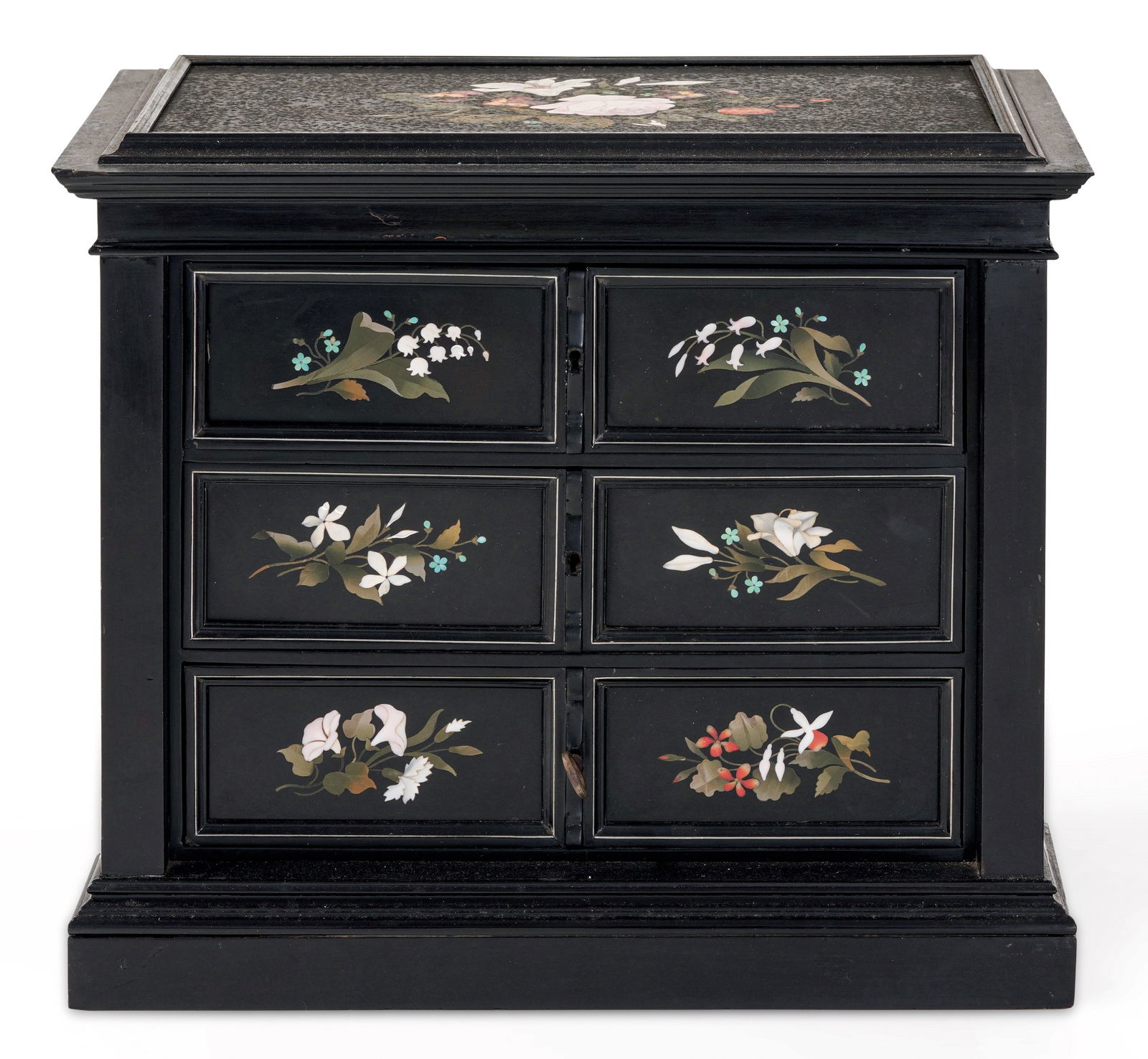 Portagioie. Firenze, XIX-XX secolo (1 of 1)