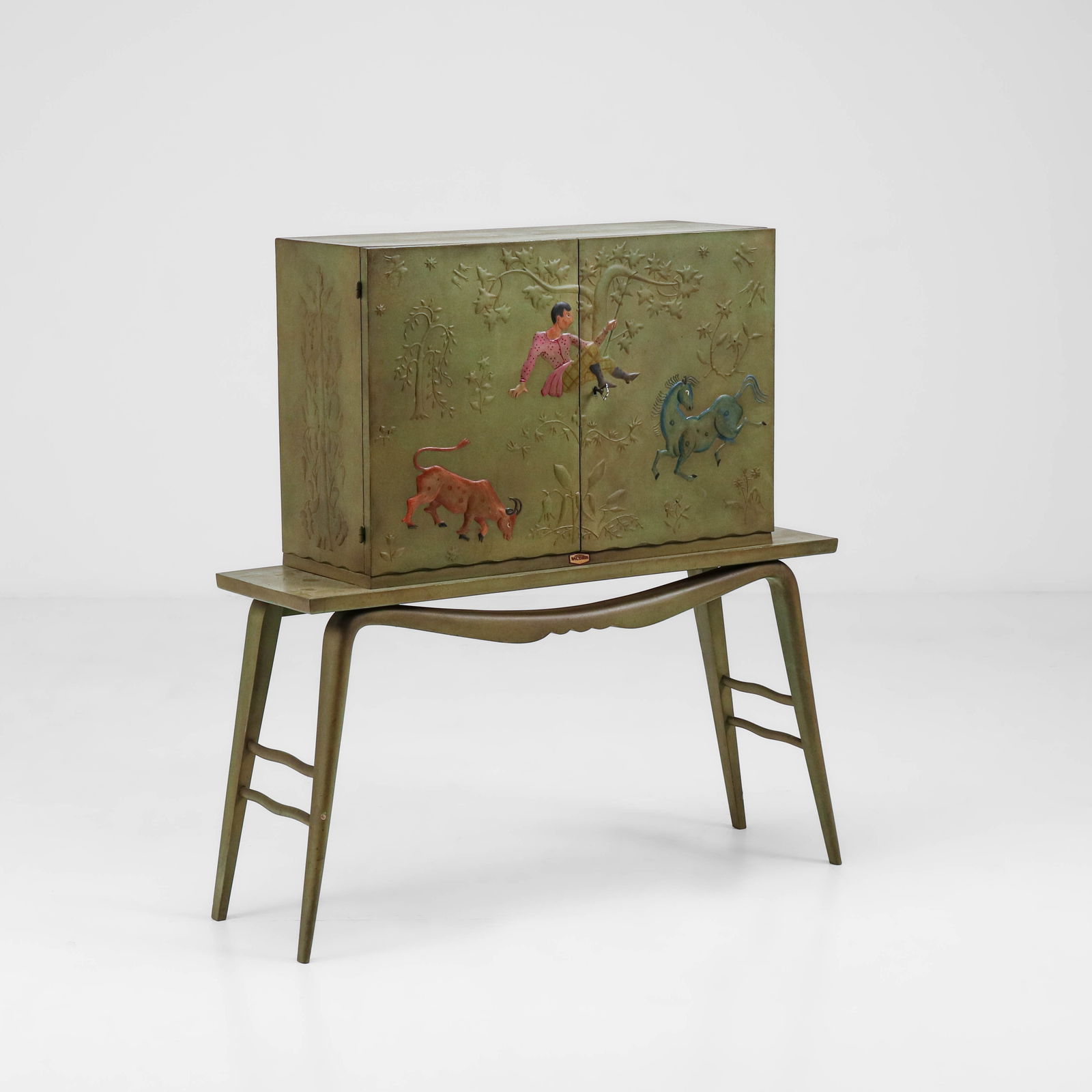 Valtorta  Mobile bar (1 of 1)