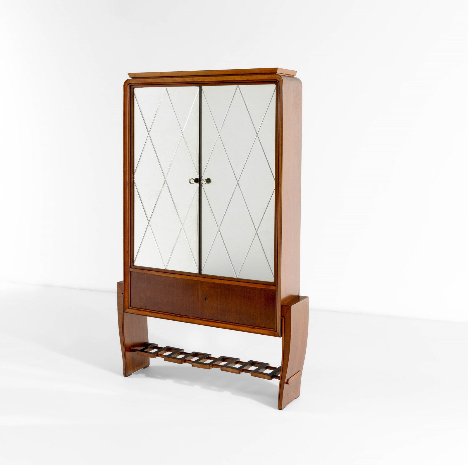 Paolo Buffa  Mobile contenitore (1 of 1)