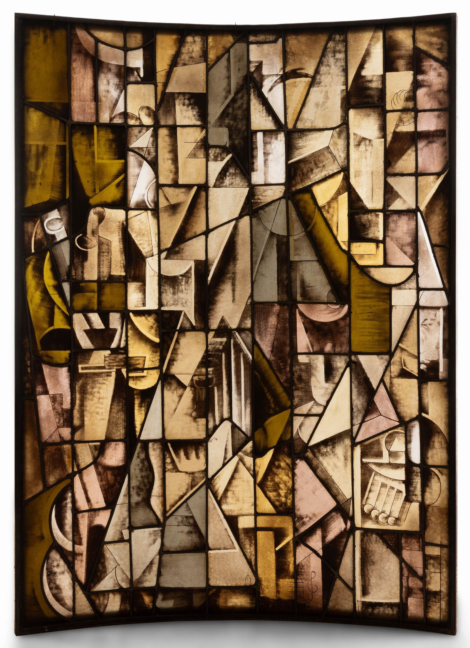 France (?), Art Deco period. (1 of 15)