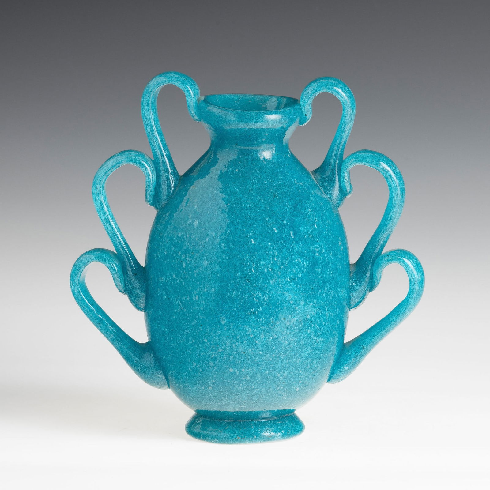 Murano or France, 1940 ca. (1 of 8)