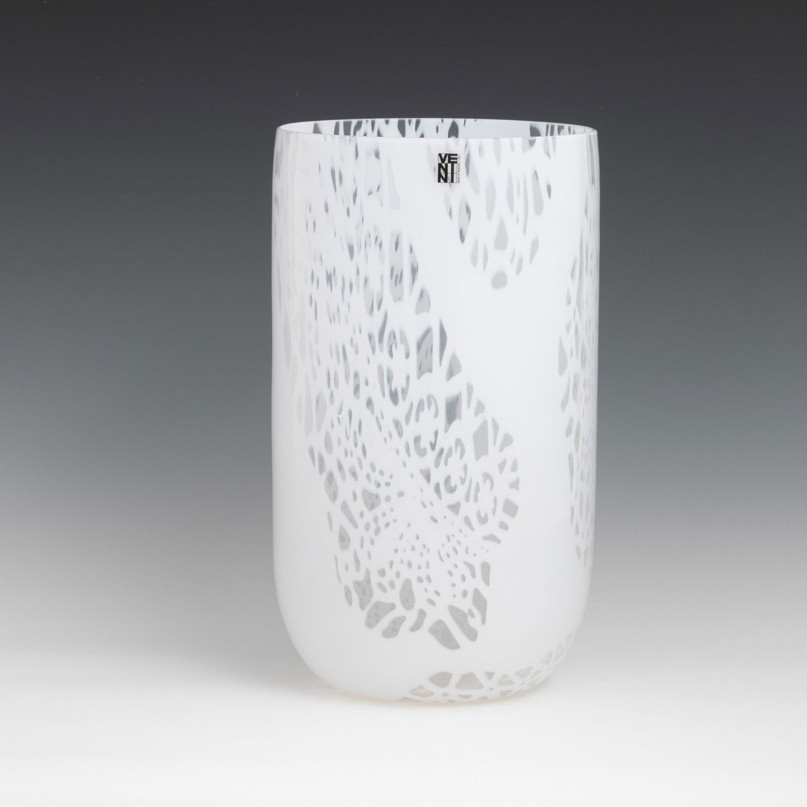 Owe Thorssen e Brigitta Karlsson  Venini, Murano, 1970 ca. (1 of 11)