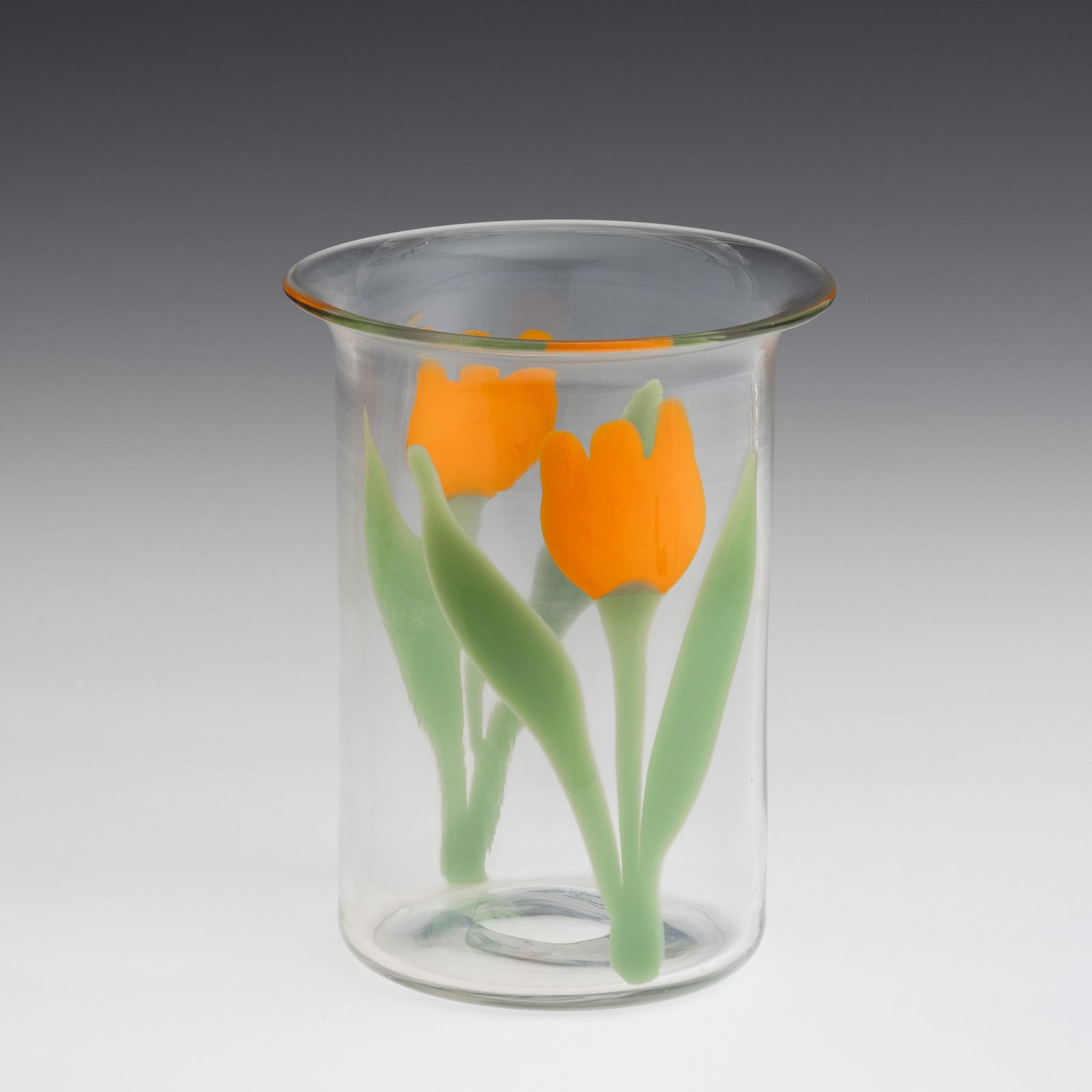 Owe Thorssen e Brigitta Karlsson  Venini, Murano, 1970 ca. (1 of 11)