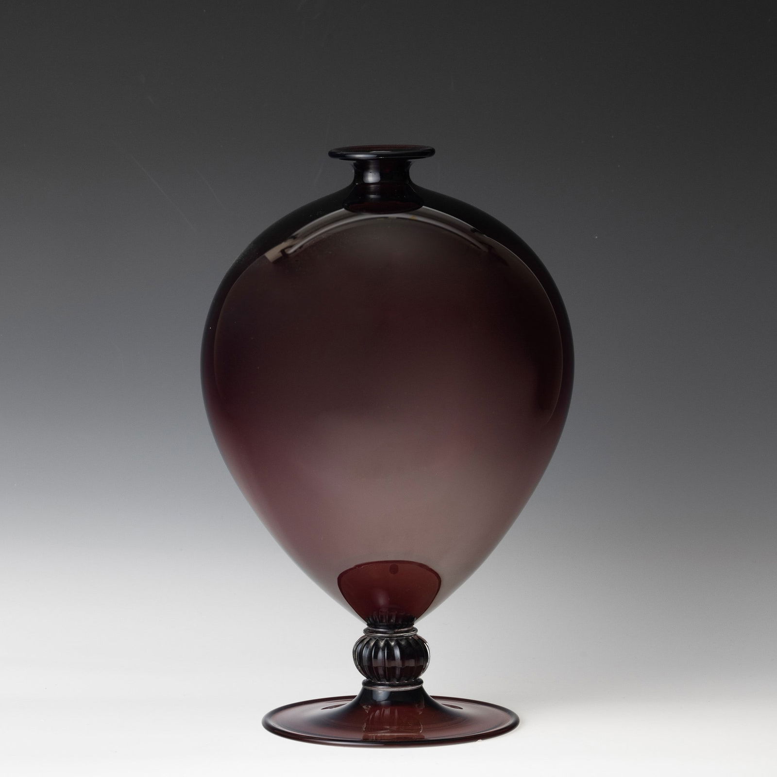 Venini, Murano, 1997. (1 of 7)