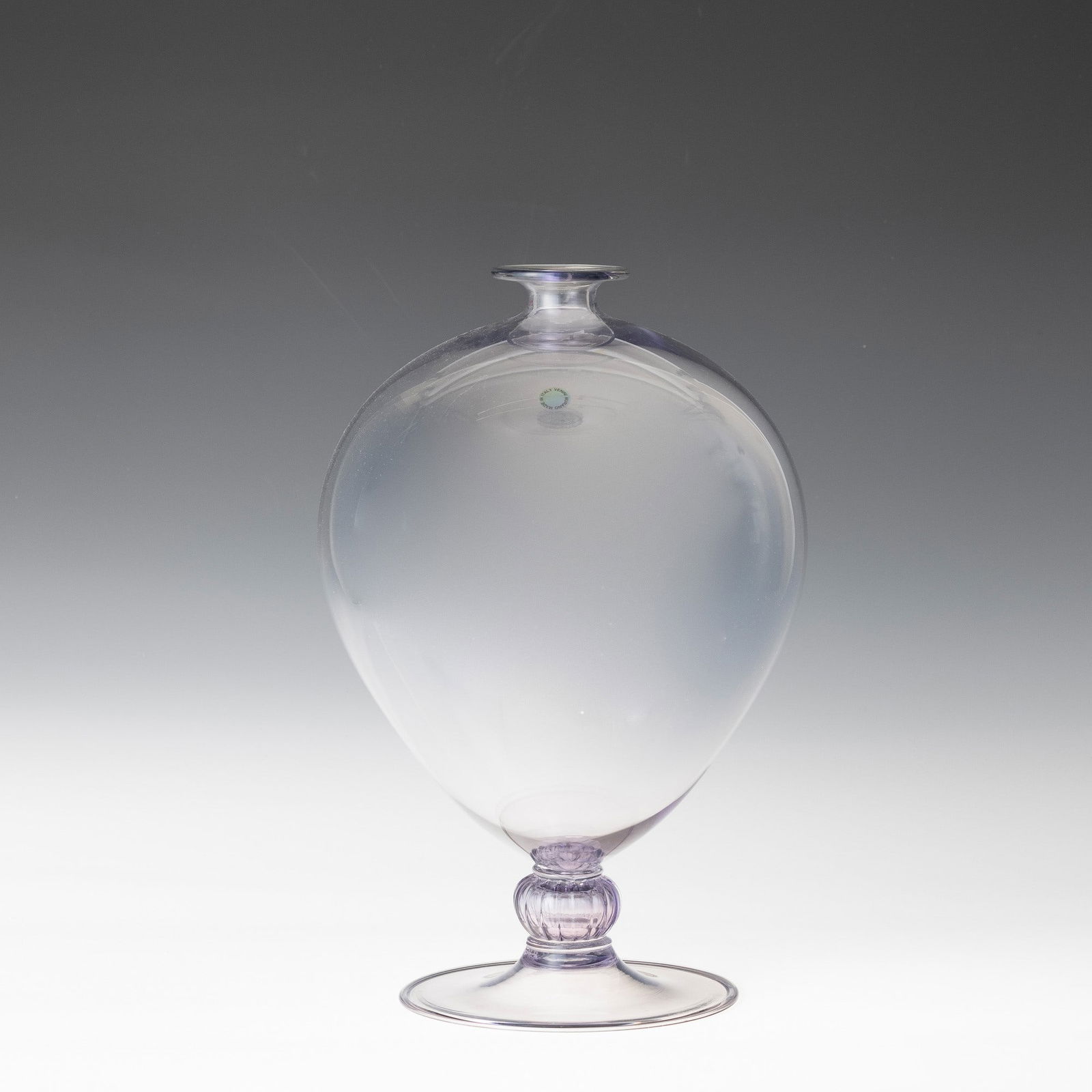 Venini, Murano, 1998. (1 of 4)