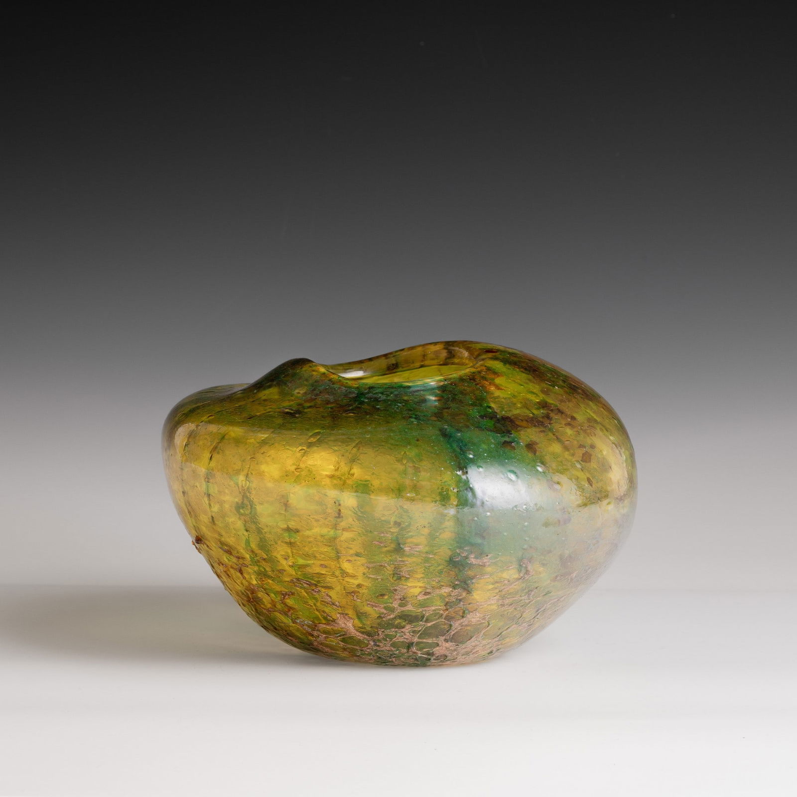 Angelo Zennaro Nascita: 1951 Murano, 1990 ca. (1 of 10)