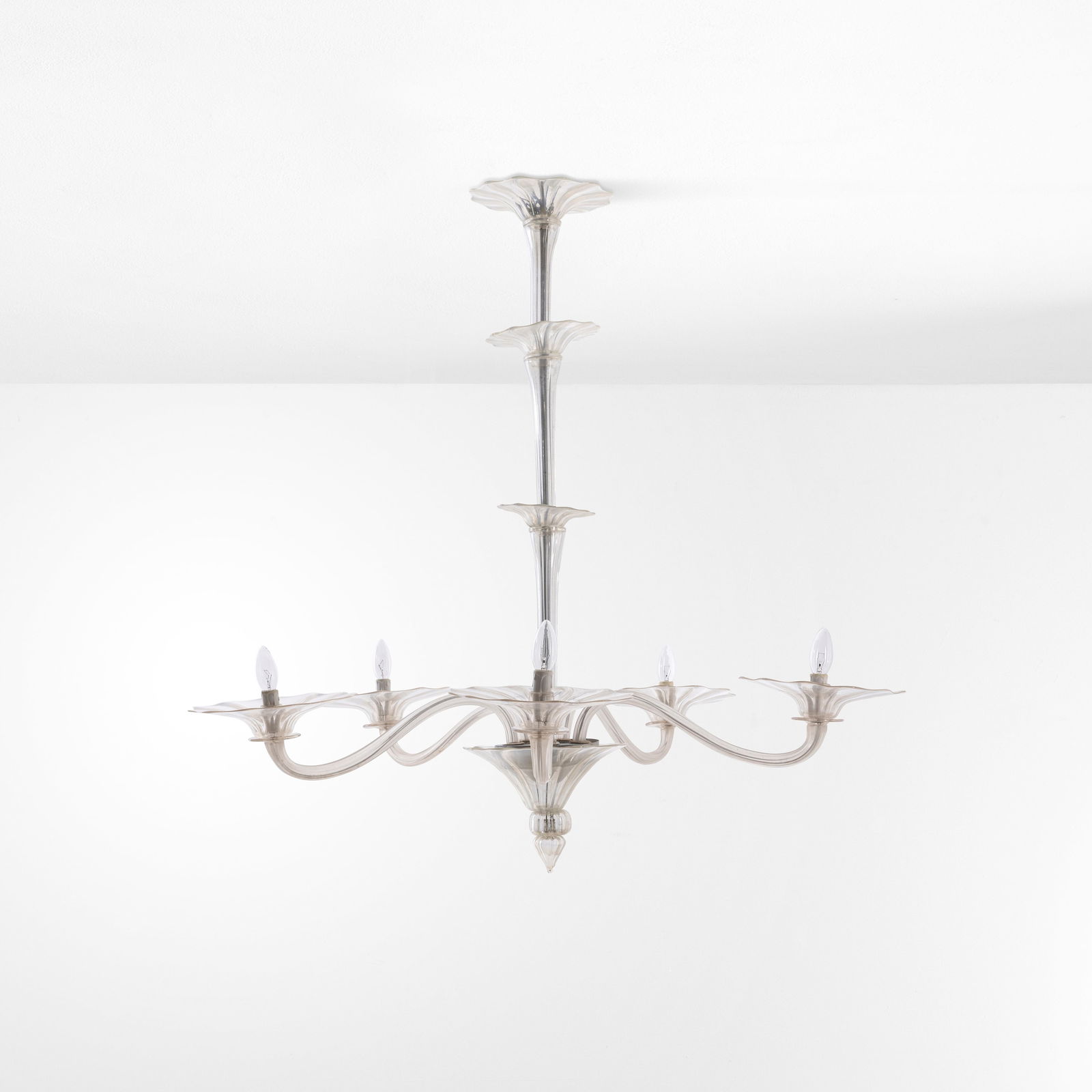 Murano  Lampada a sospensione (1 of 2)