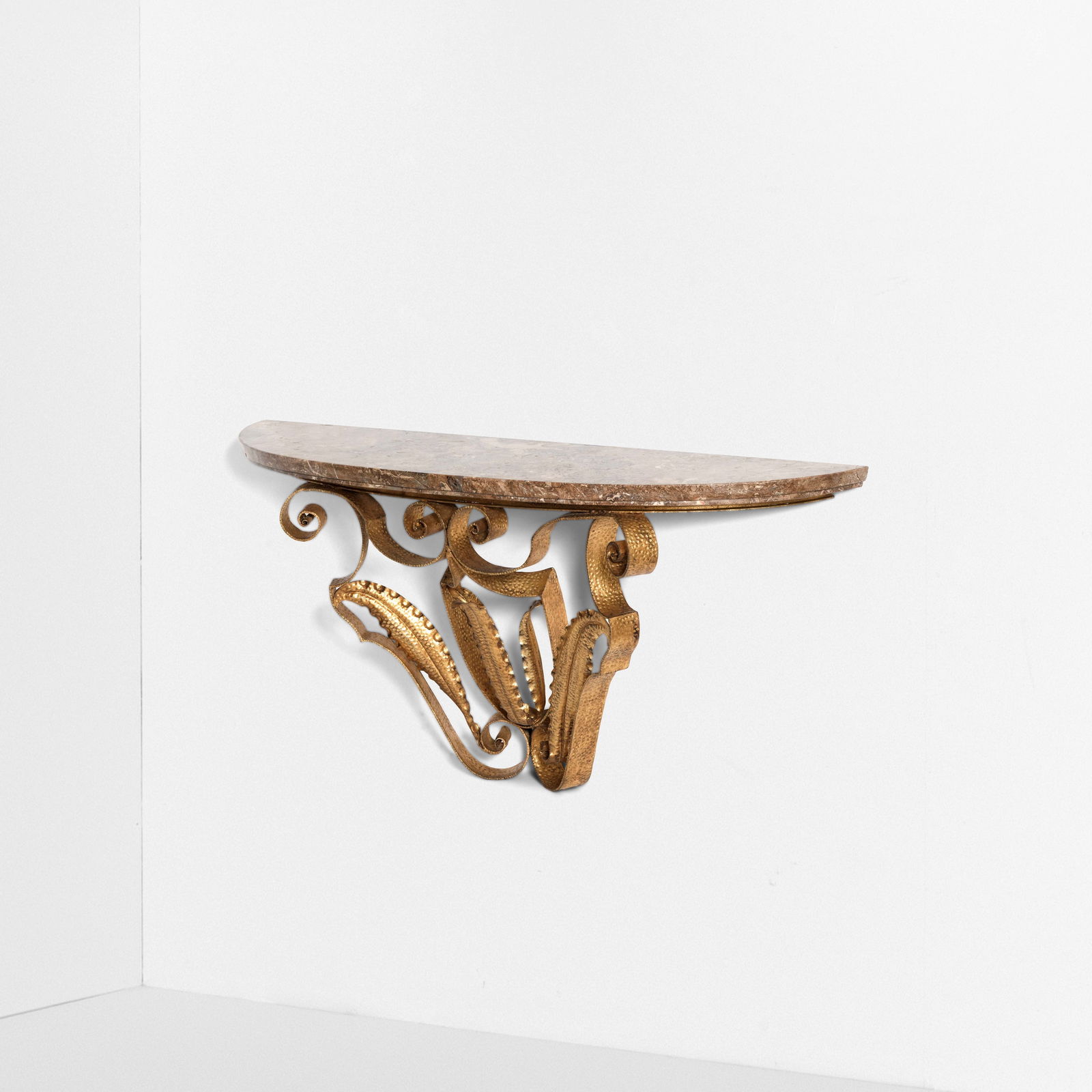 Pierluigi Colli  Console (1 of 1)