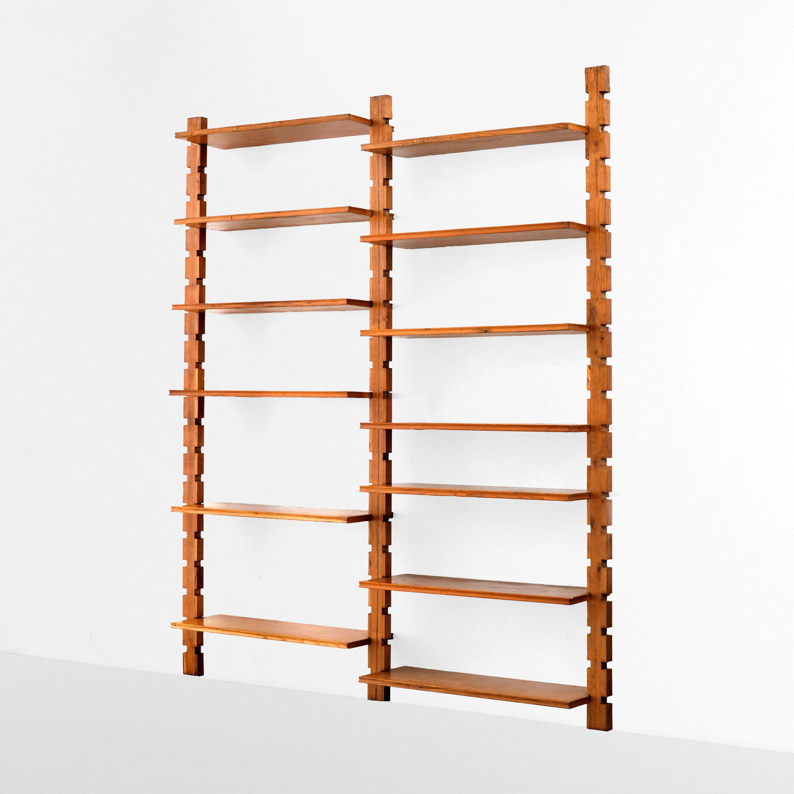 Marco Comolli  Libreria a due campate (1 of 1)