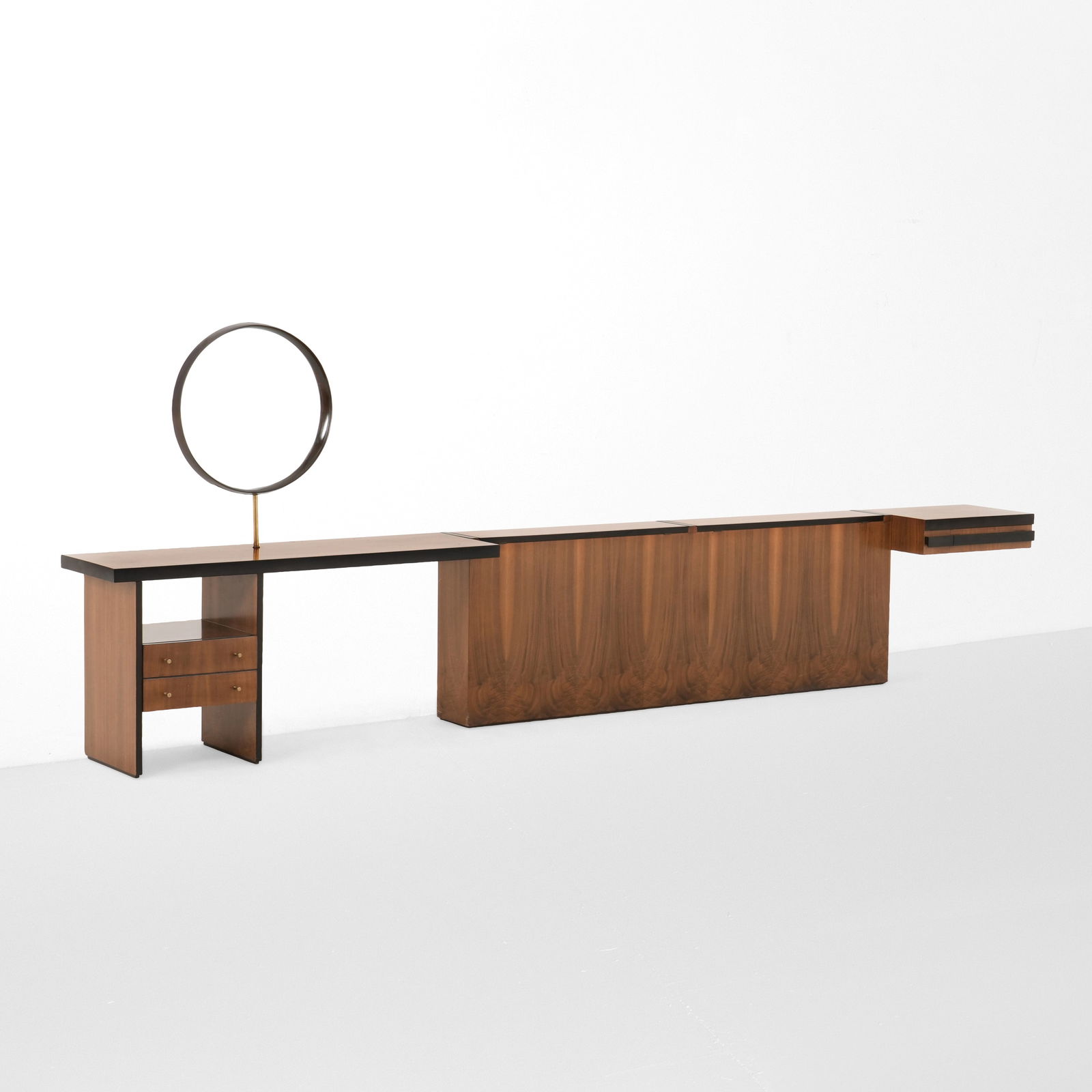 Associazione artigiani Canturini del mobile  Coiffeuse (1 of 2)