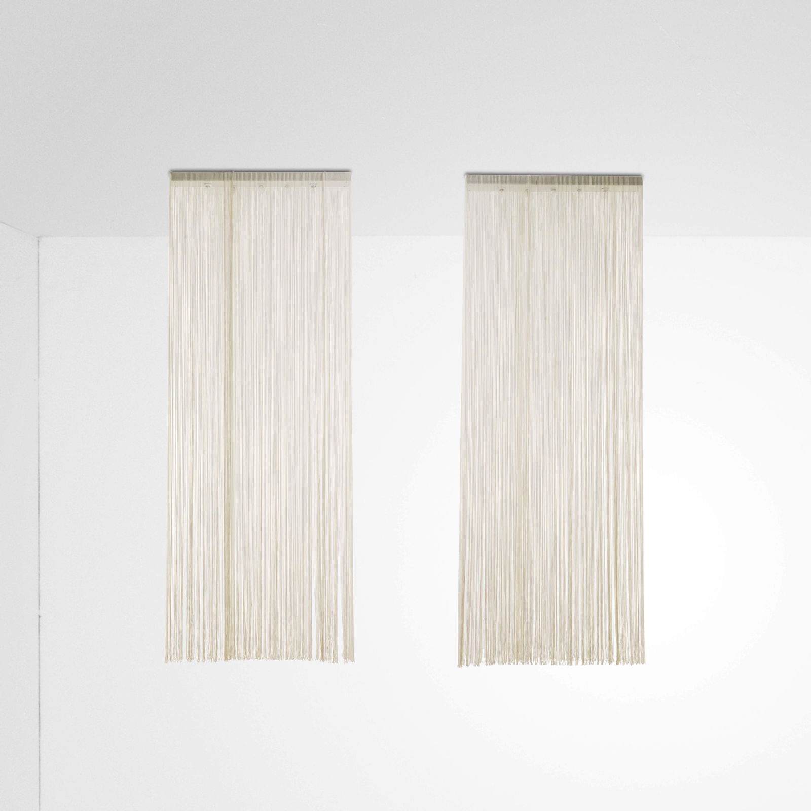 Mariyo Yagi  Due lampade a sospensione mod. Garbo R (1 of 1)