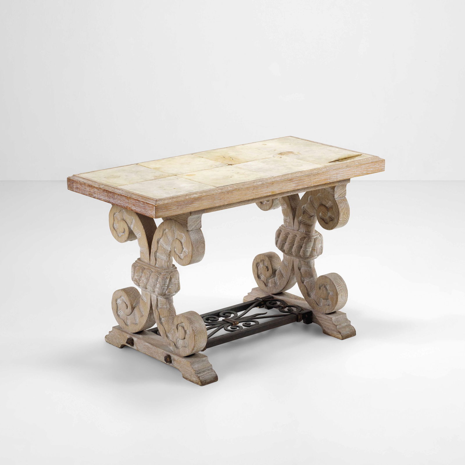 Jean Charles Moreux  Table (1 of 1)