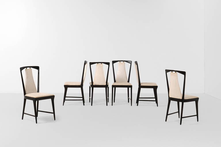 anni 20 sedie decÃ²