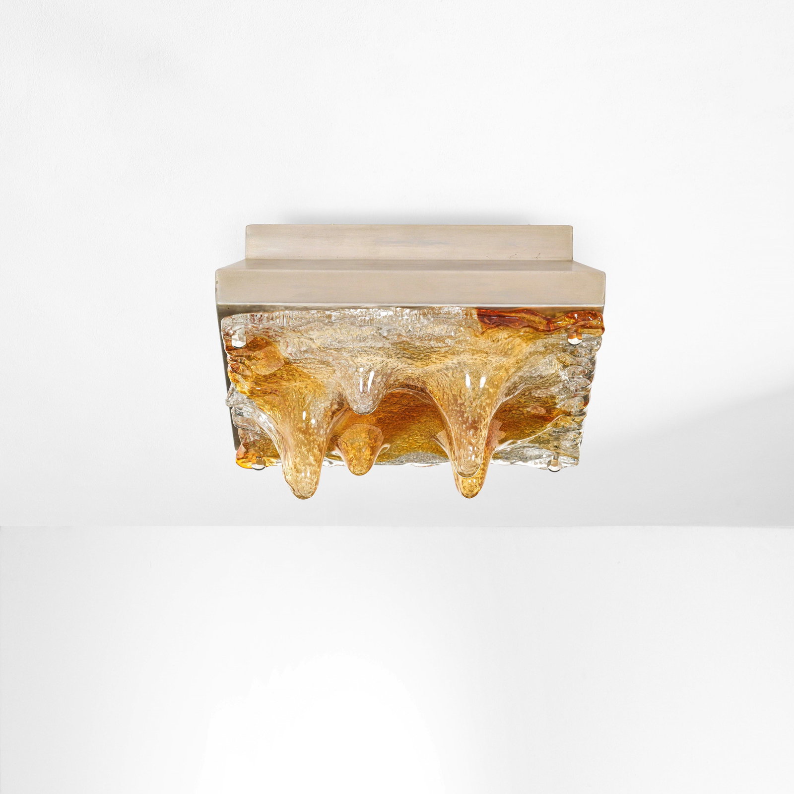 AV Mazzega  Lampada a plafone (1 of 2)