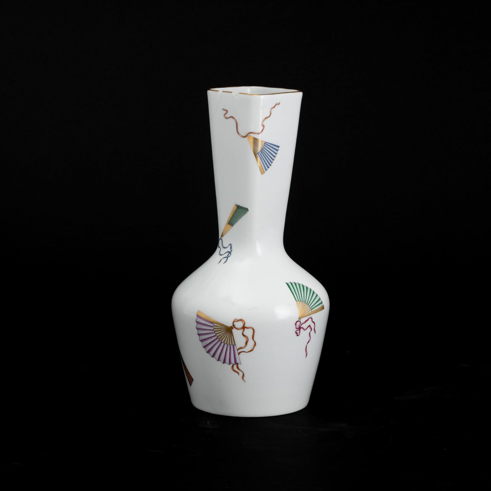 Giovanni Gariboldi 1908-1971 Richard Ginori, Sesto Fiorentino 1940 ca (1 of 12)