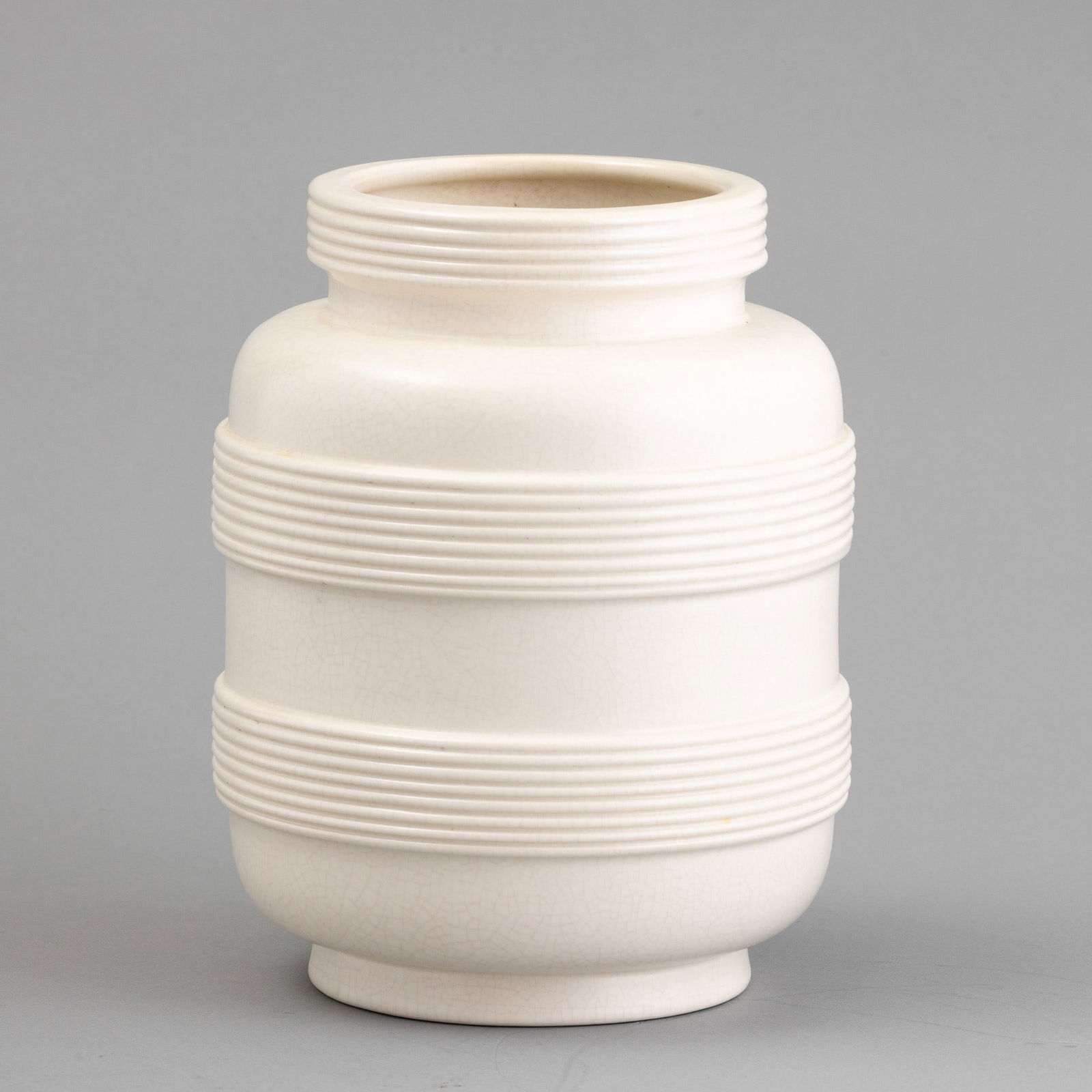 Giovanni Gariboldi 1908-1971 Richard Ginori, Milan 1940 ca (1 of 5)