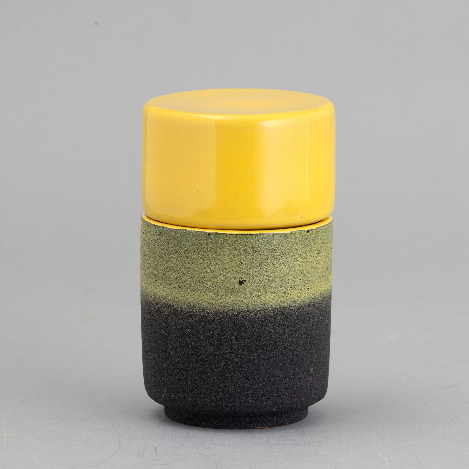 Ettore Sottsass 1917-2007 E. Sottsass, Bitossi, Montelupo 1960 ca (1 of 6)