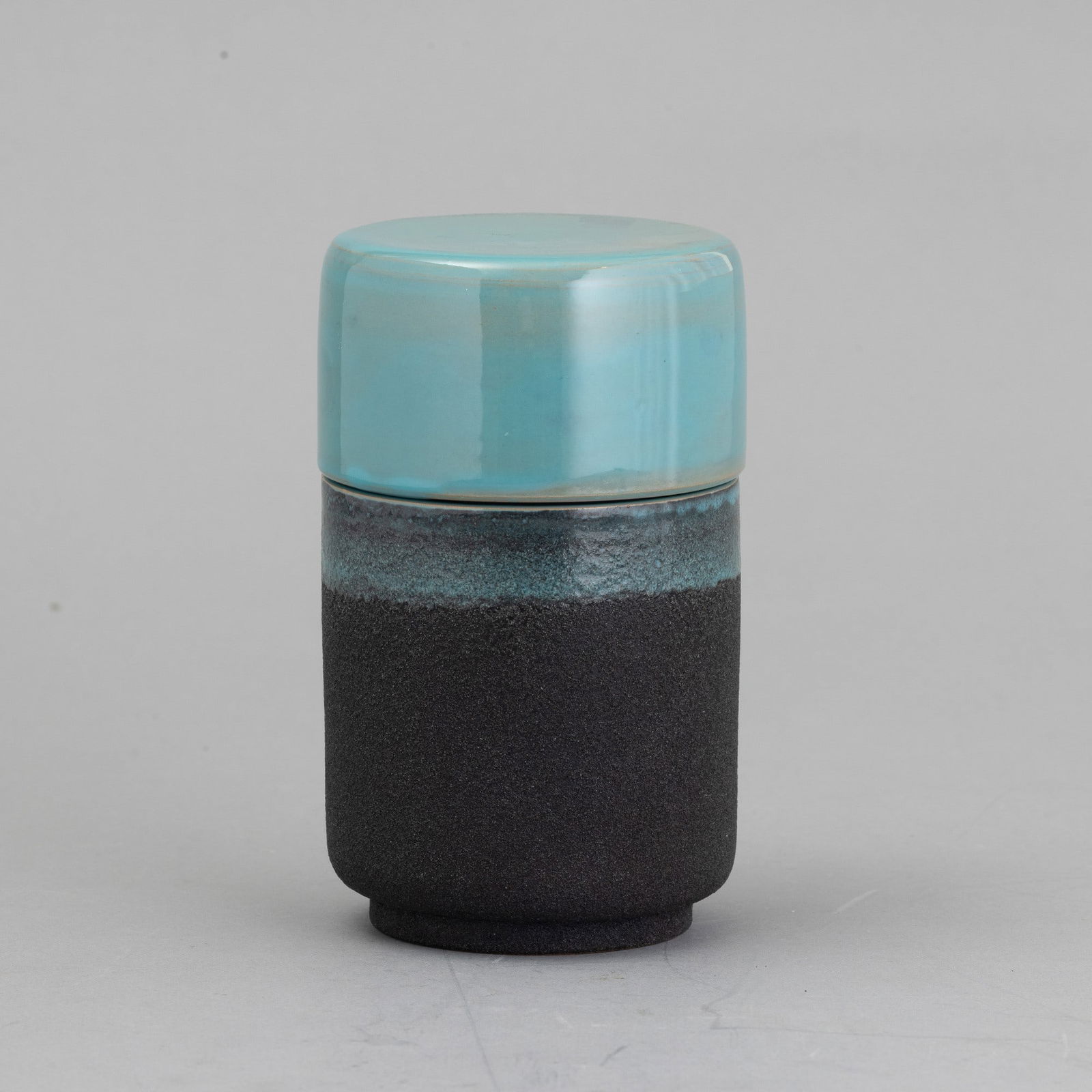 Ettore Sottsass 1917-2007 E. Sottsass, Bitossi, Montelupo 1960 ca (1 of 6)