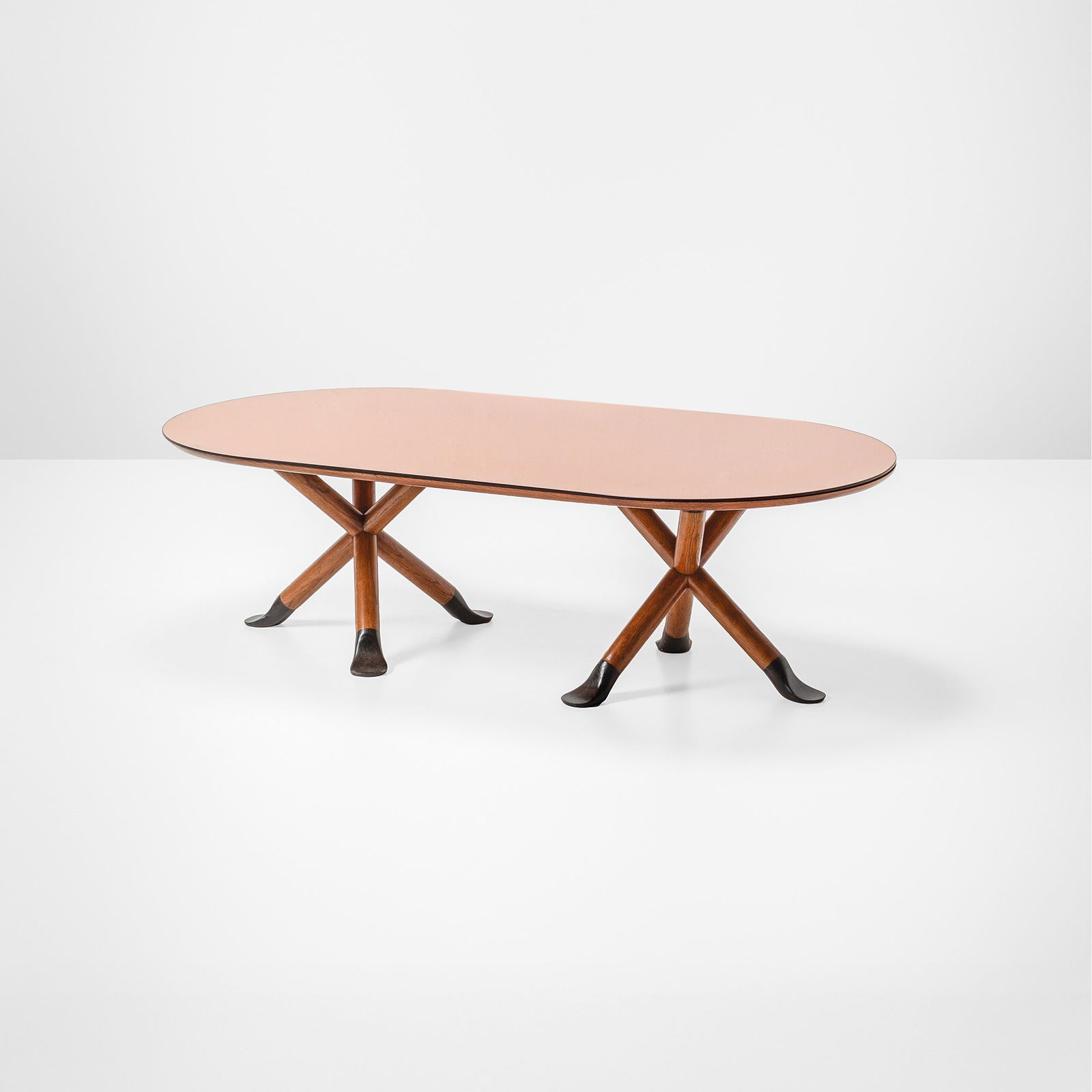 Pietro Chiesa Low table (1 of 2)