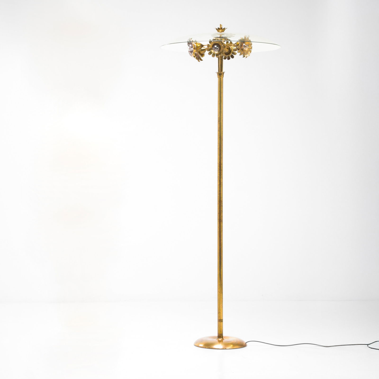 Pietro Chiesa Lampada da terra (1 of 1)