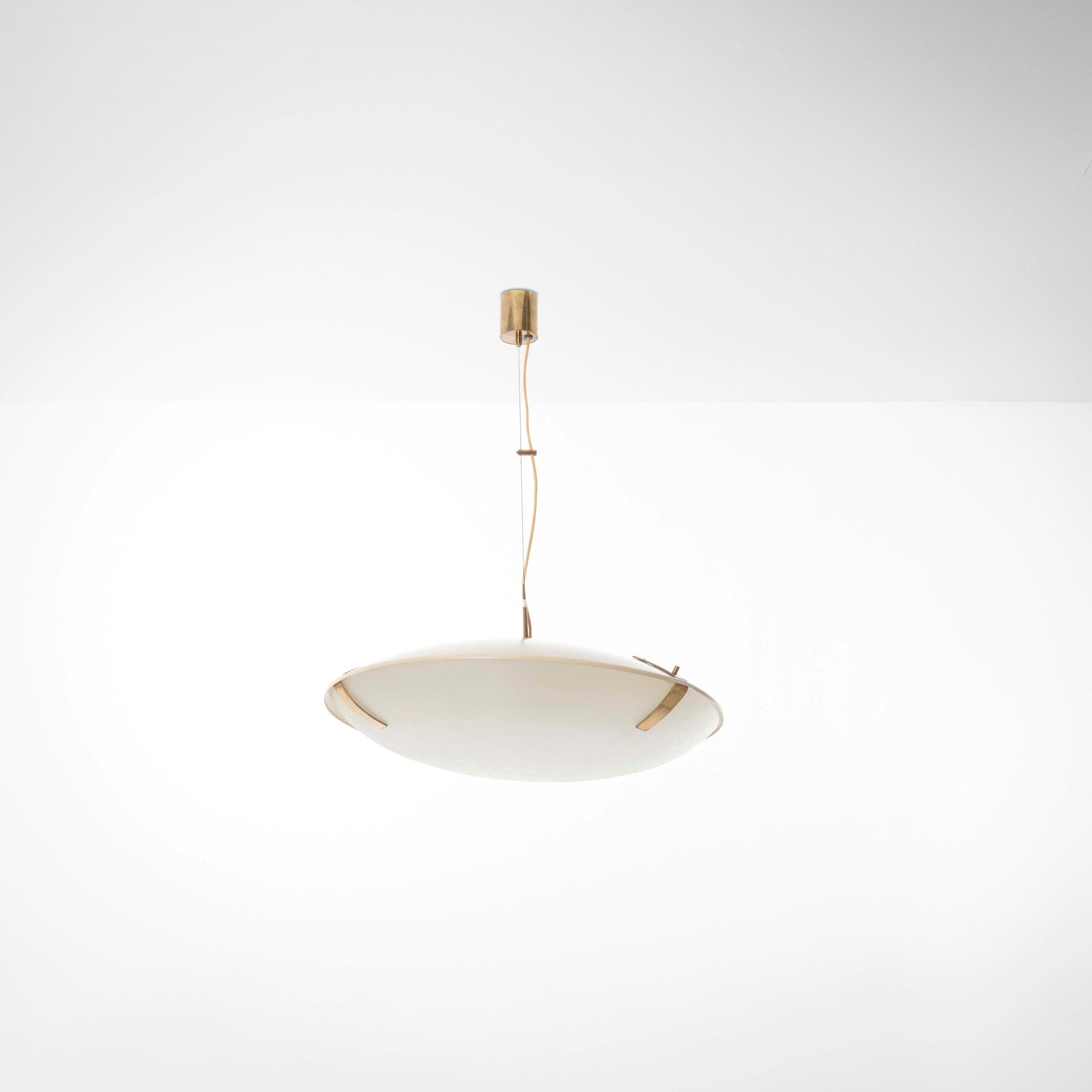 Stilnovo  Lampada a sospensione mod. 1140 (1 of 2)