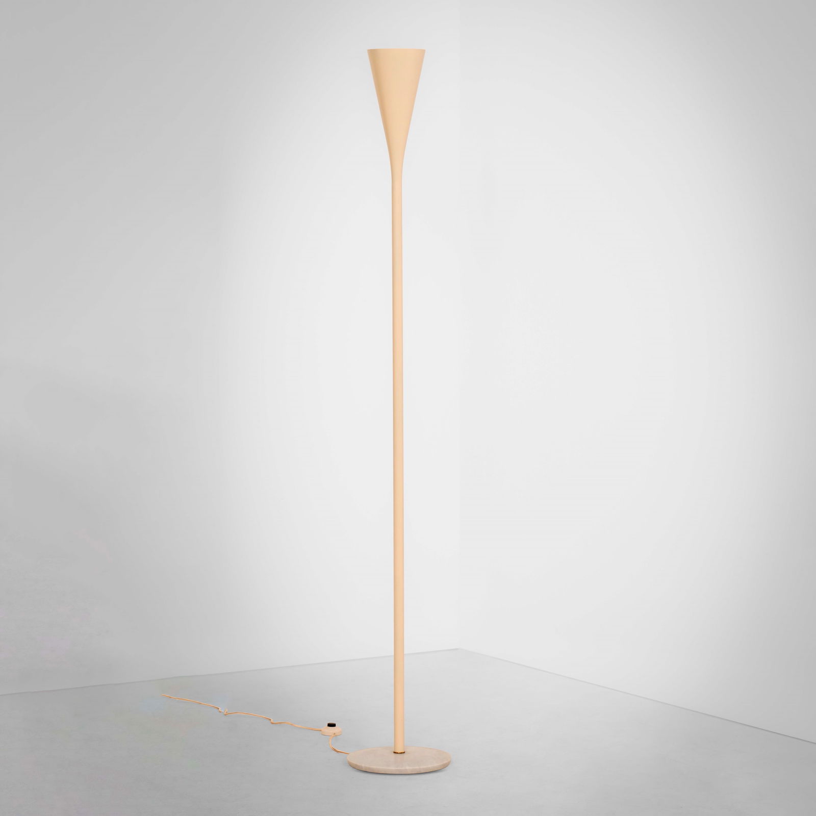 Angelo Lelii Lampada da terra (1 of 2)