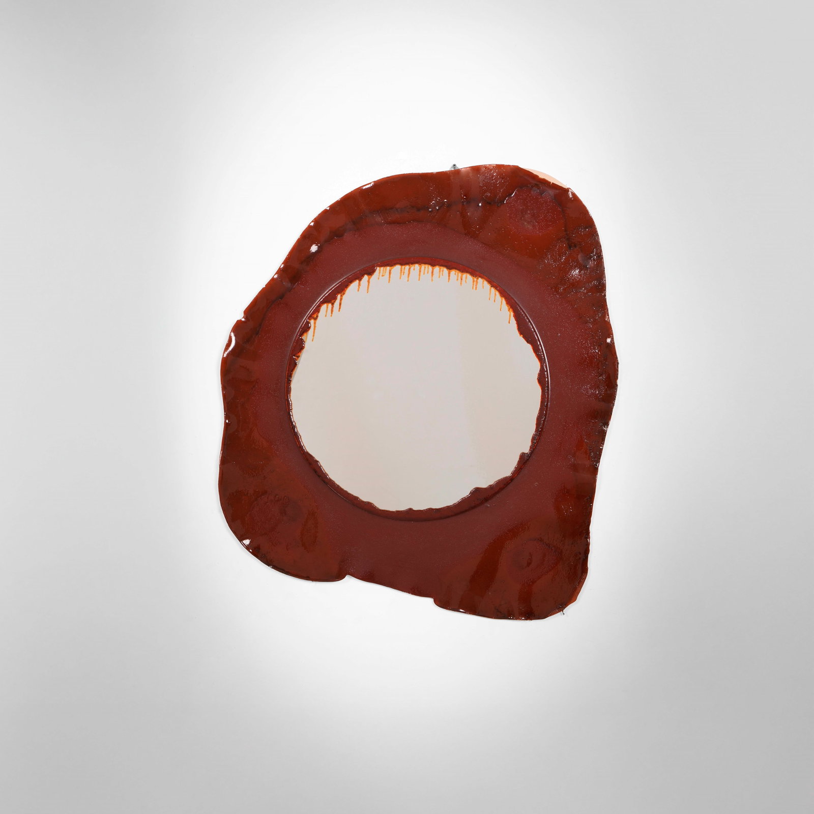 Gaetano Pesce Specchio a parete (1 of 2)