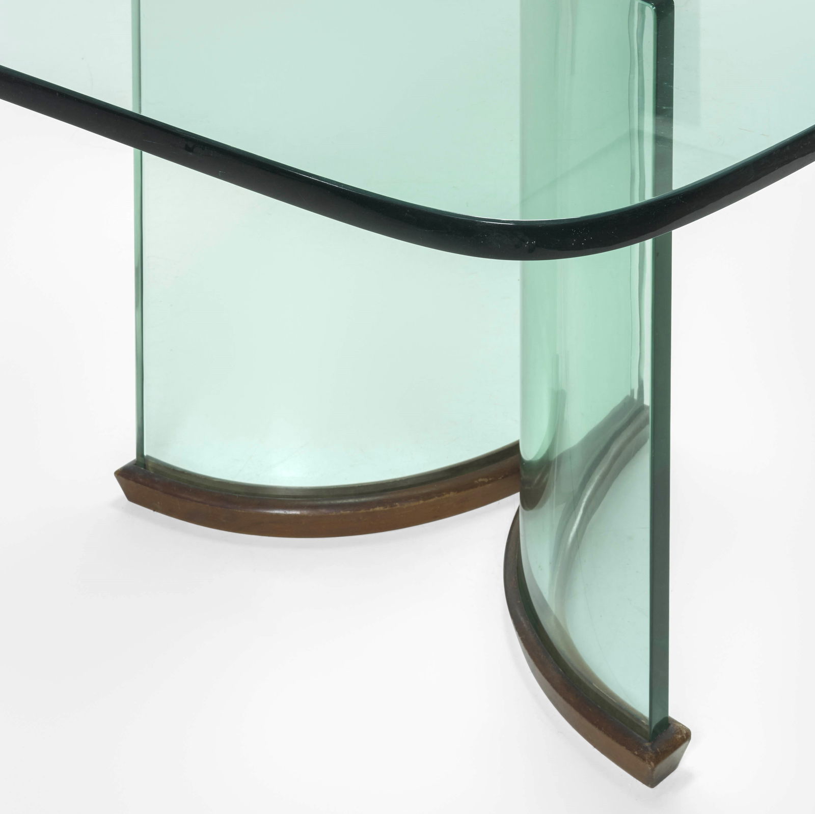 Pietro Chiesa Rare table - 2