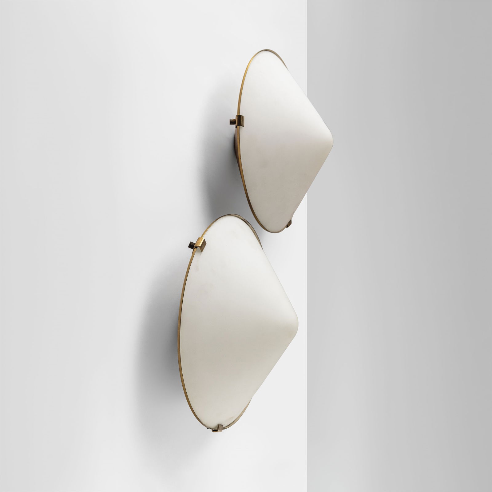 Max Ingrand Two appliques (1 of 1)