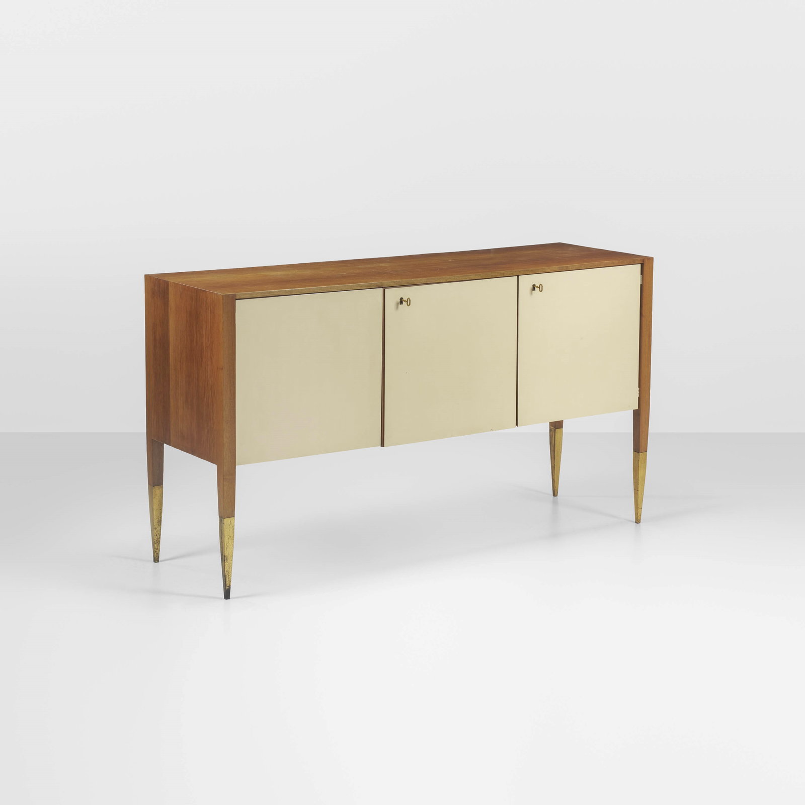 Gio Ponti Storage cabinet (1 of 1)