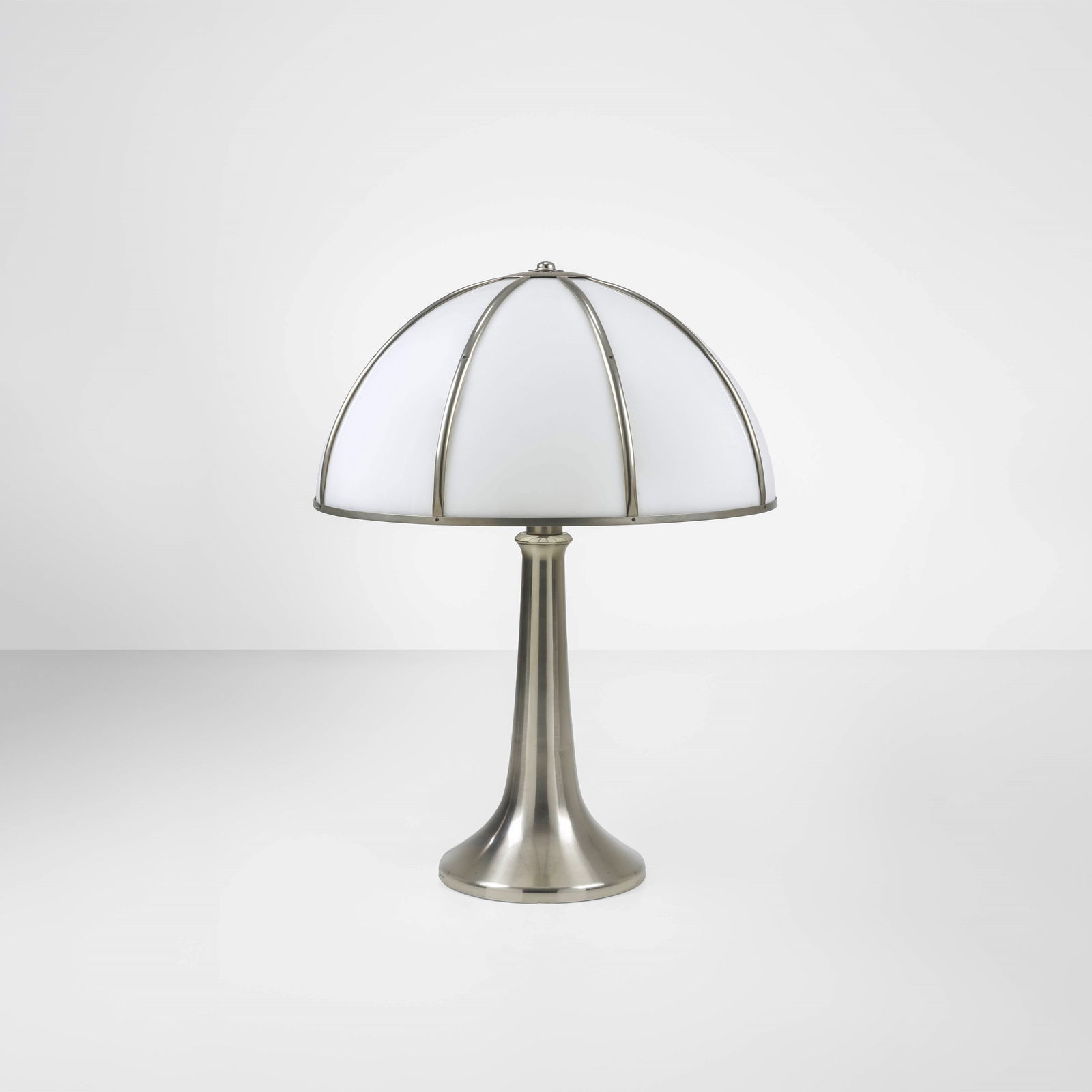 Gabriella Crespi Table lamp mod. Fungo from the Unicum series. (1 of 2)