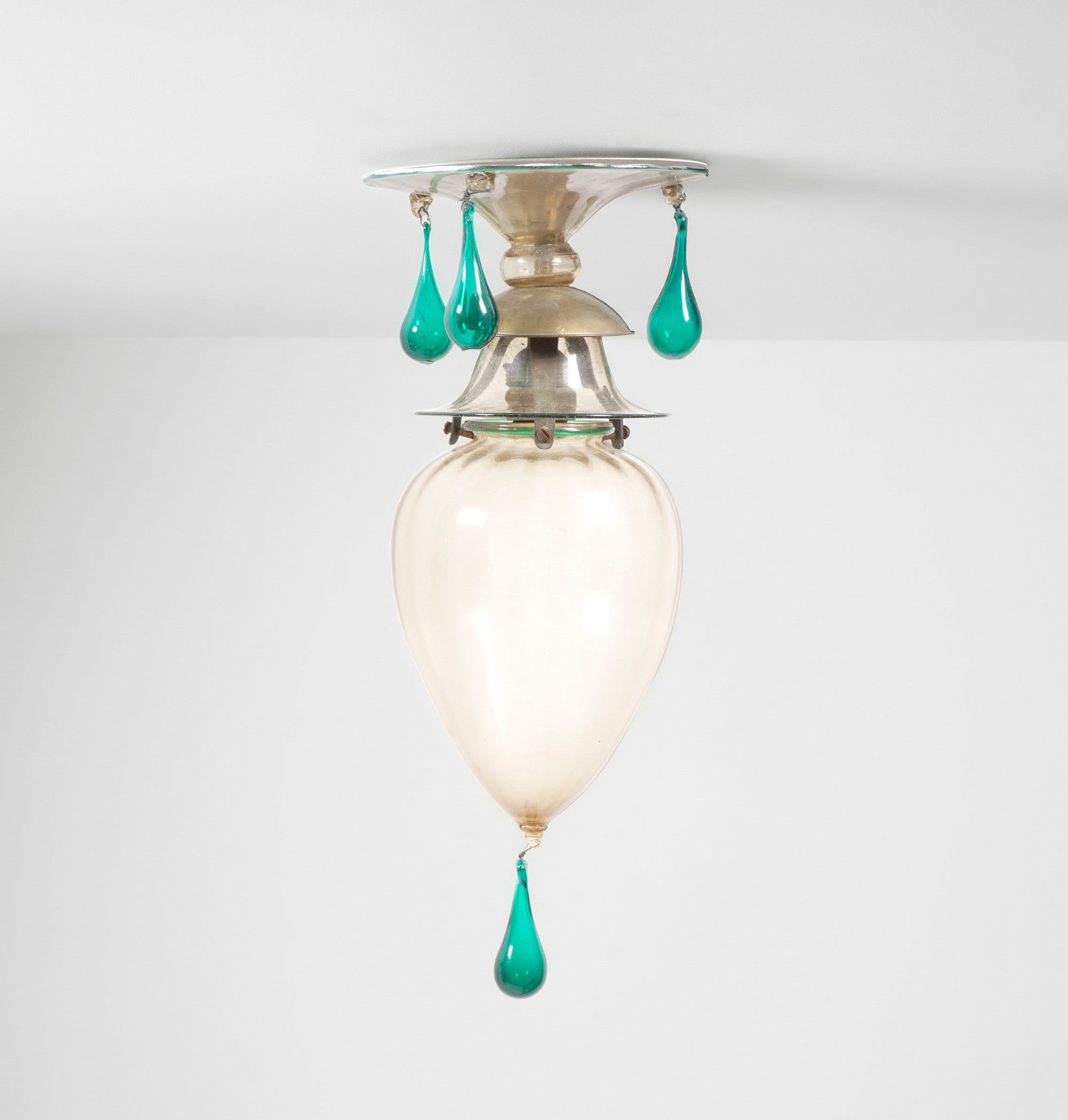 Vittorio Zecchin Lampada a sospensione (1 of 1)