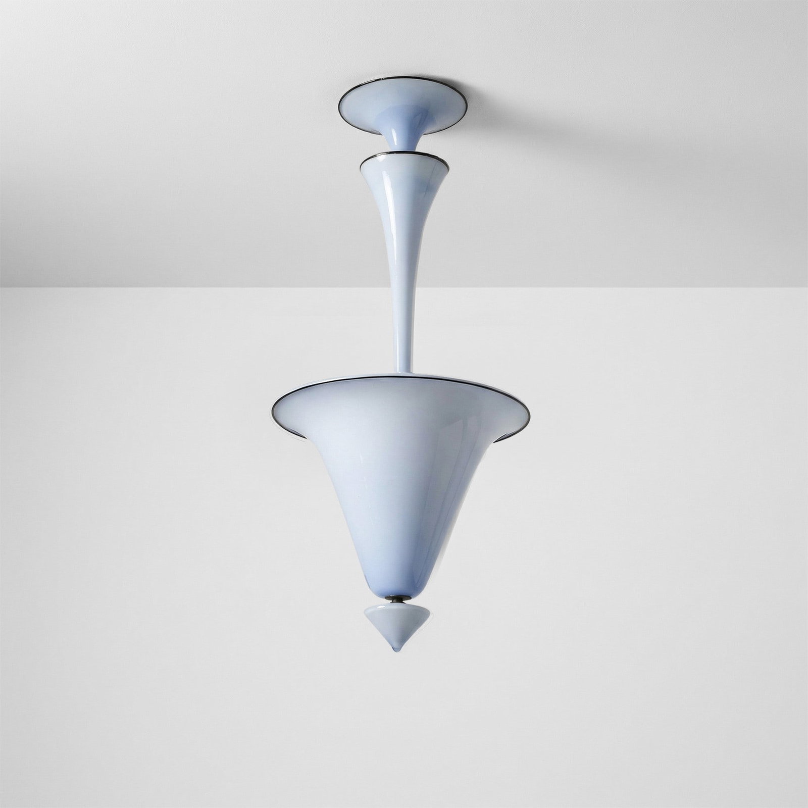 Vittorio Zecchin Lampada a sospensione (1 of 1)