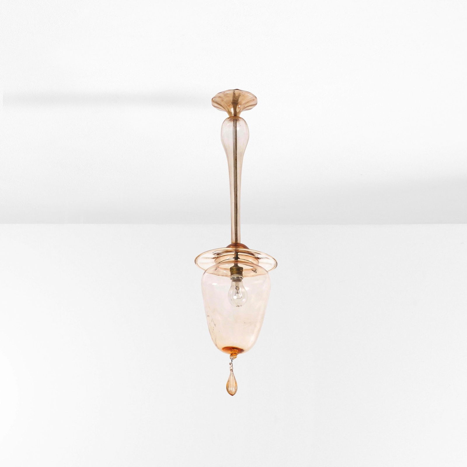 Vittorio Zecchin Lampada a sospensione (1 of 1)