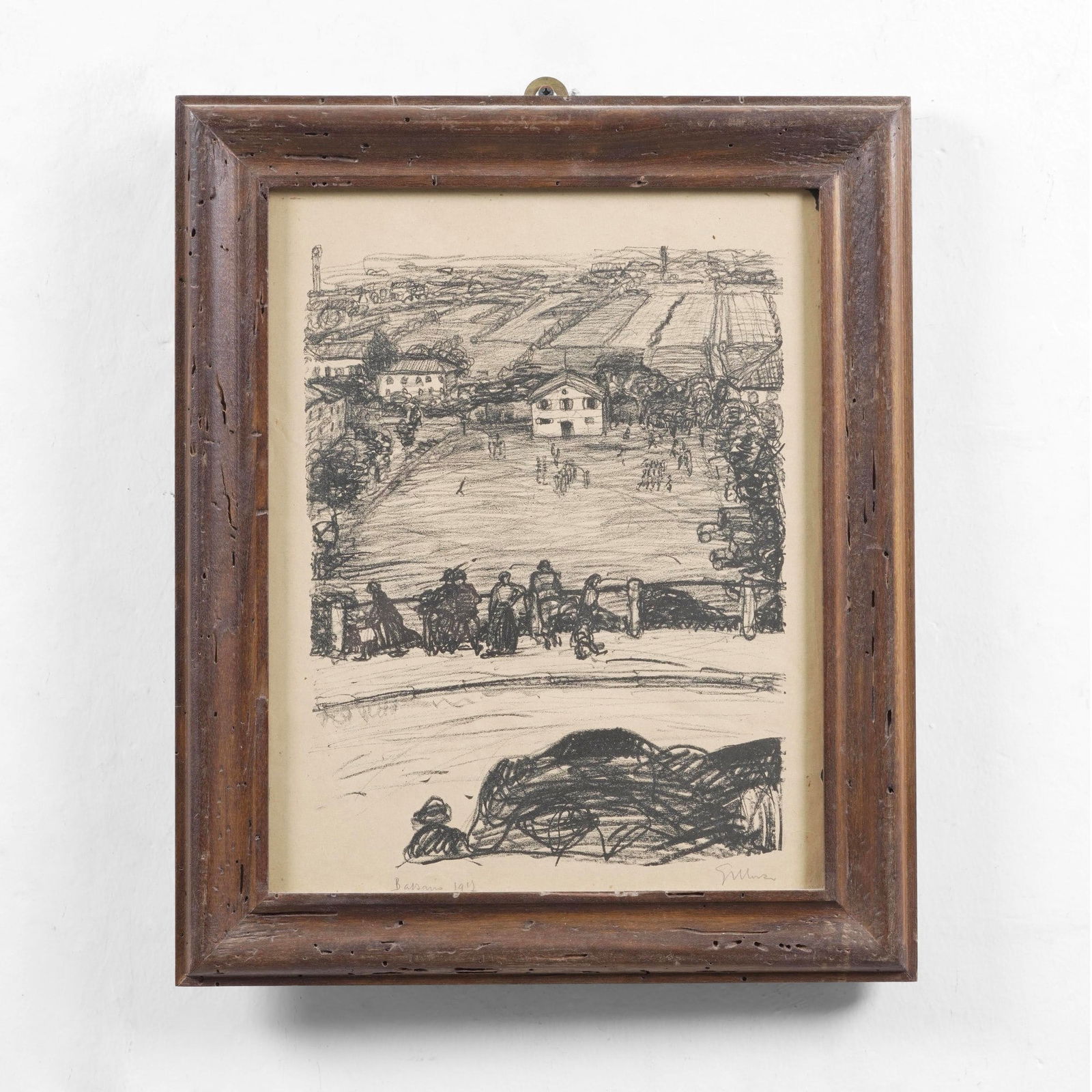 Giovanni Muzio Bassano (1 of 1)