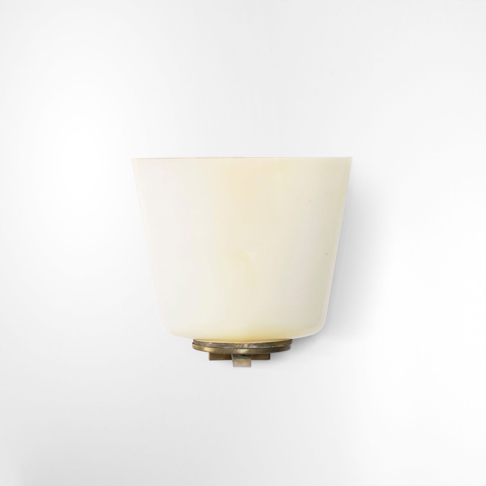 Lampada a parete - 2