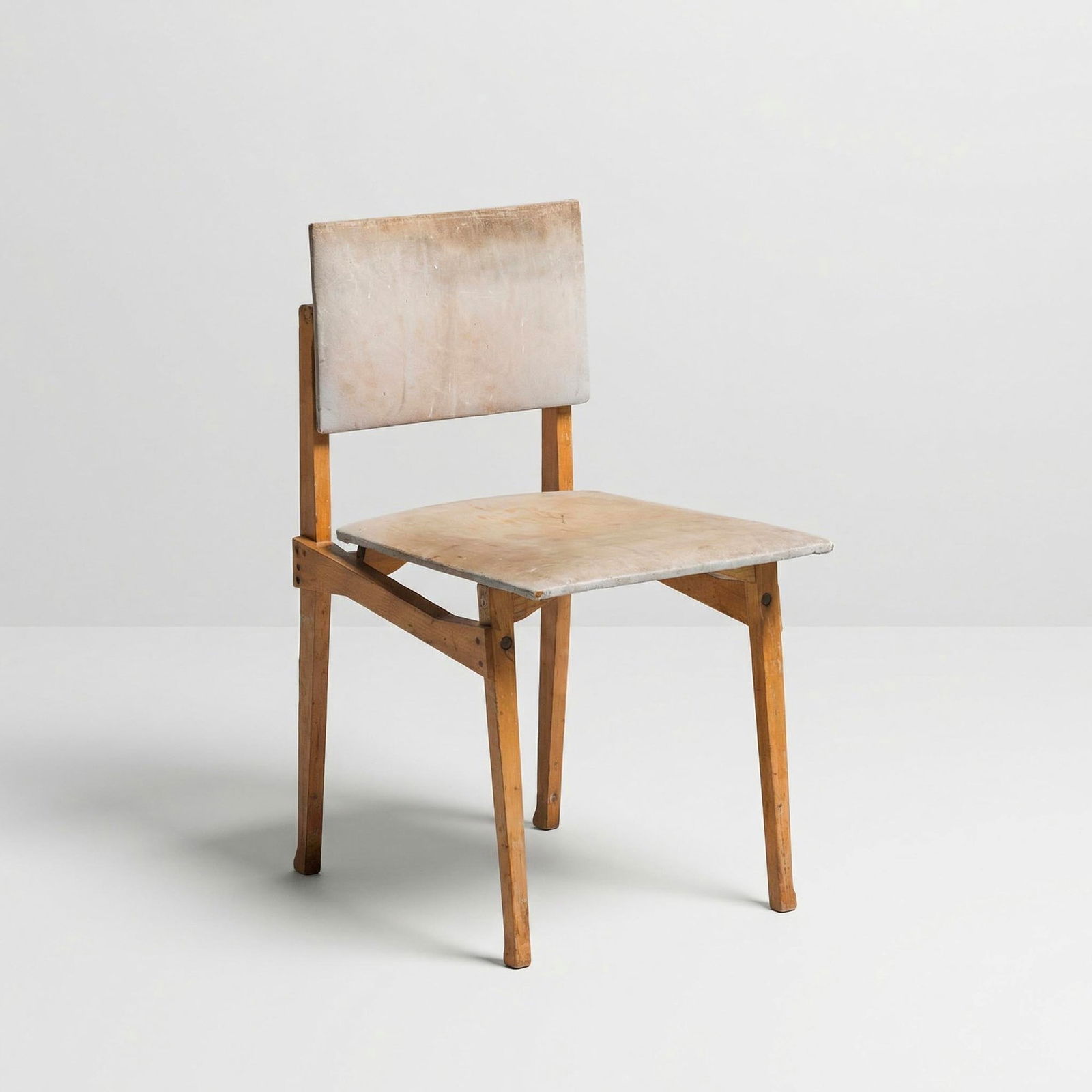 Franco Albini e Franca Helg Sedia mod. SD9 (1 of 1)