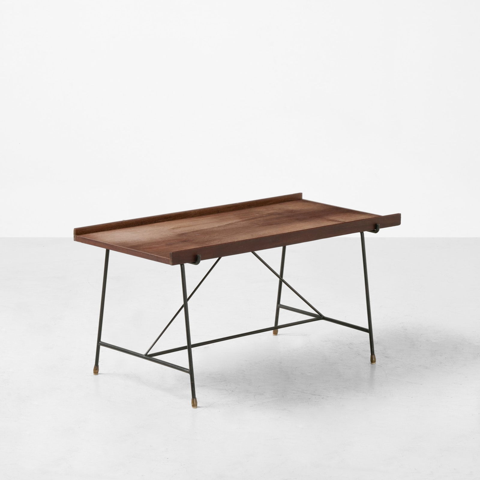 Augusto Bozzi Tavolo basso (1 of 2)