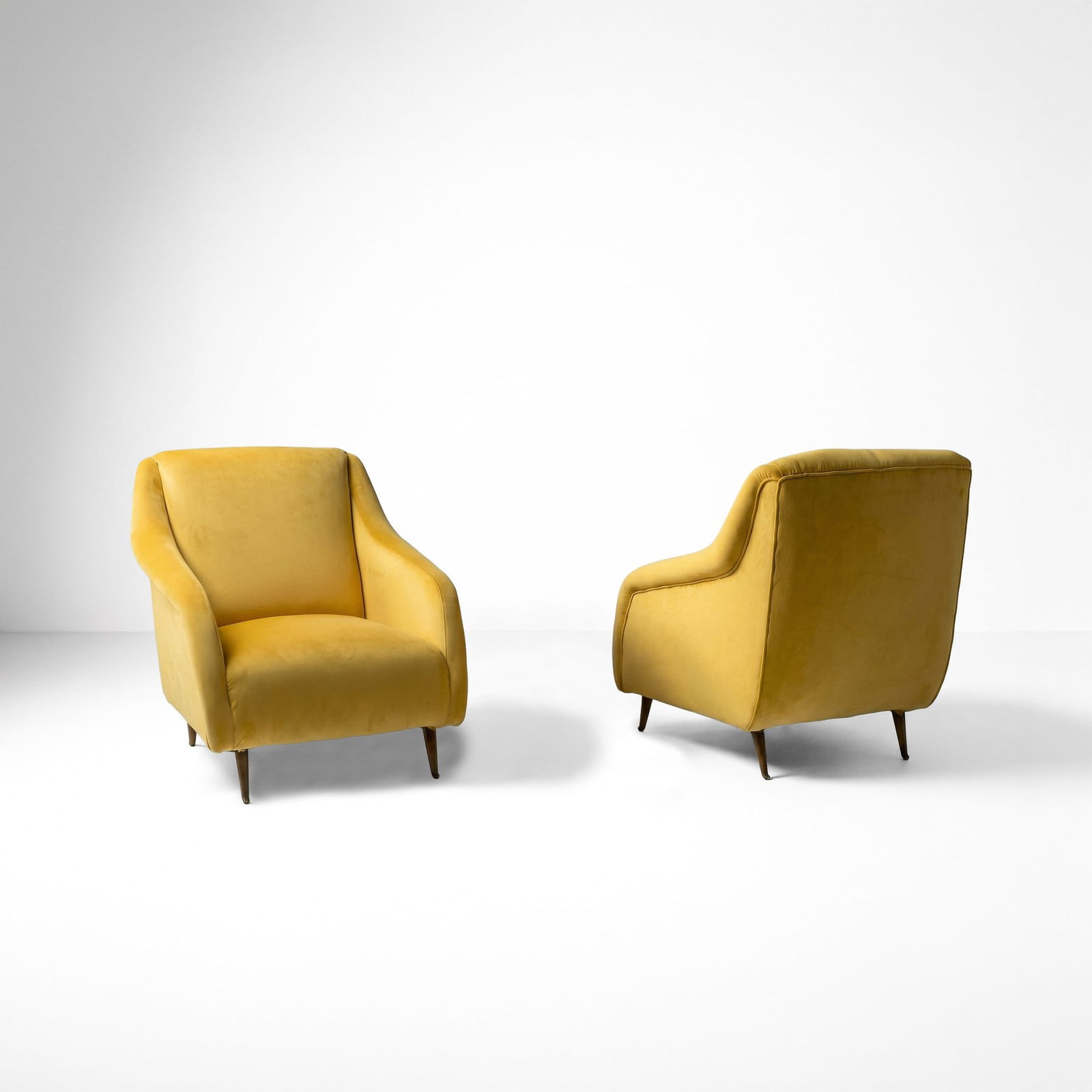 Carlo De Carli Due poltrone (1 of 1)