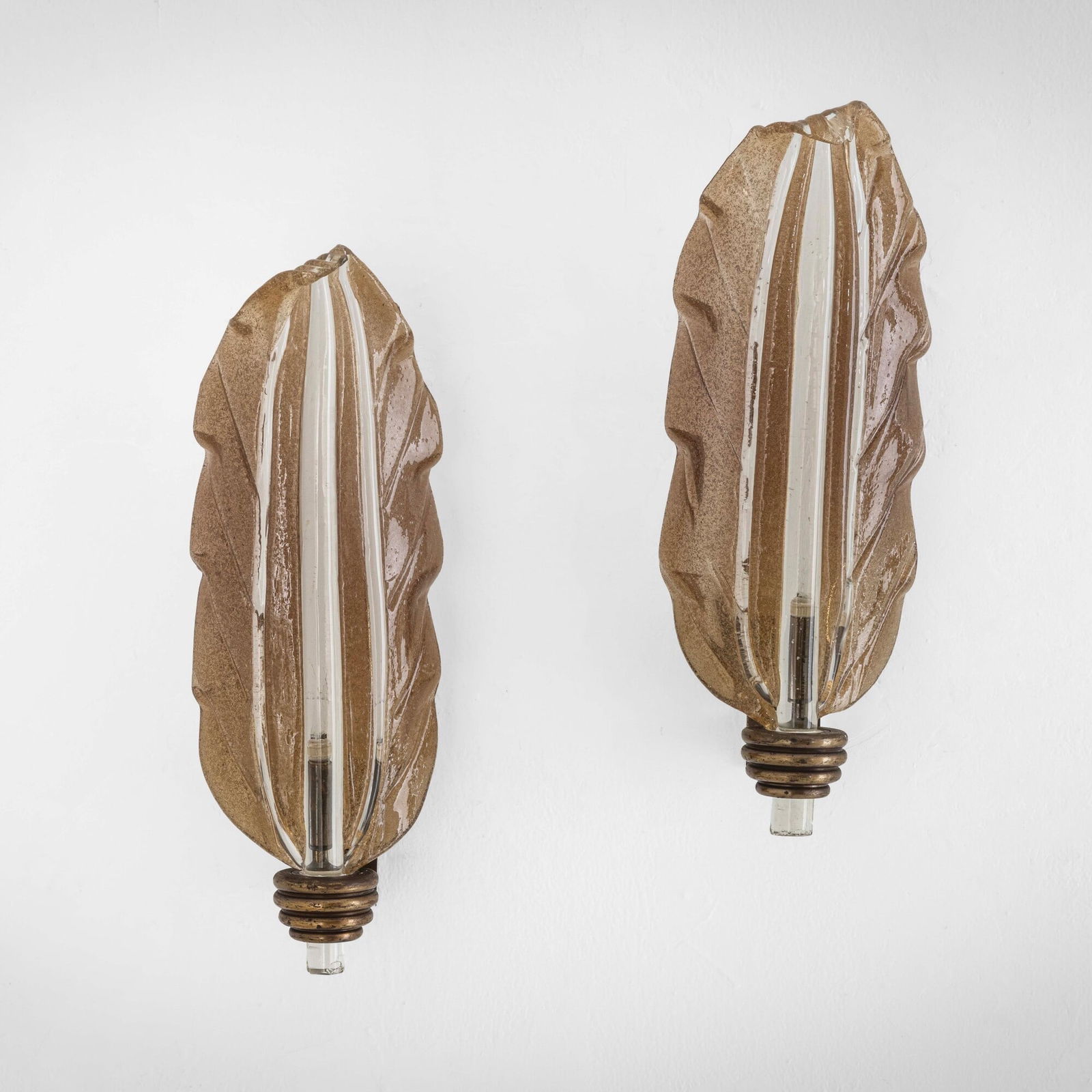 Due lampade da parete (1 of 2)