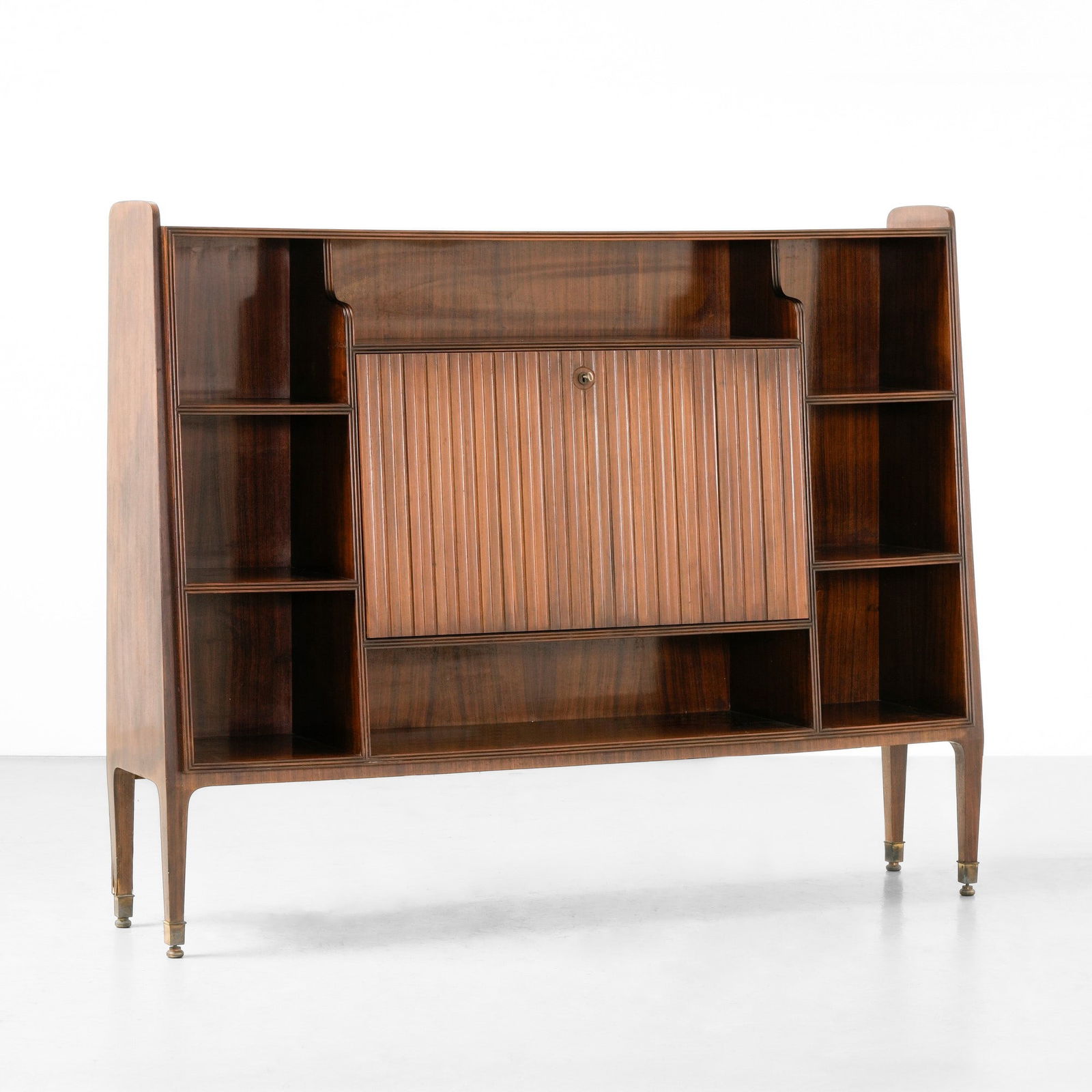 La Permanente di Cantù Libreria mobile contenitore (1 of 3)