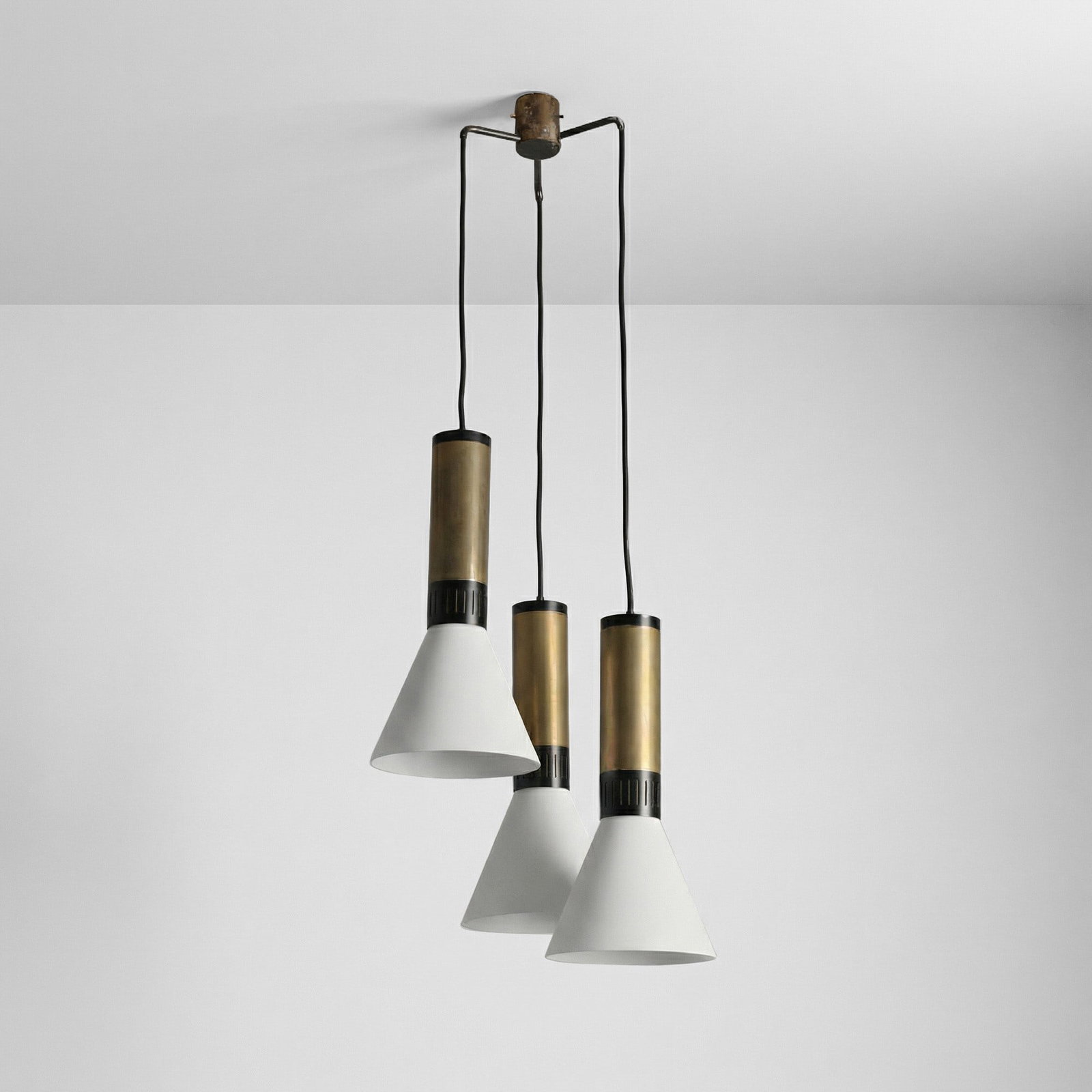 Stilnovo Lampada a sospensione (1 of 1)