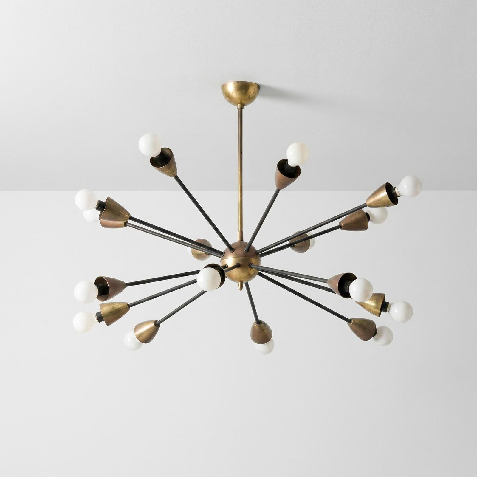 Stilnovo Lampada a sospensione (1 of 1)