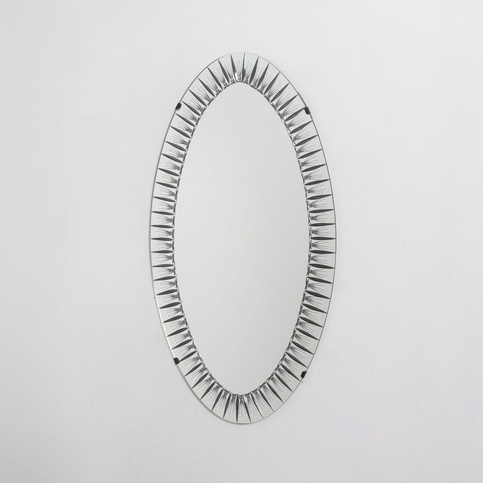 Cristal Art Specchiera da parete (1 of 2)