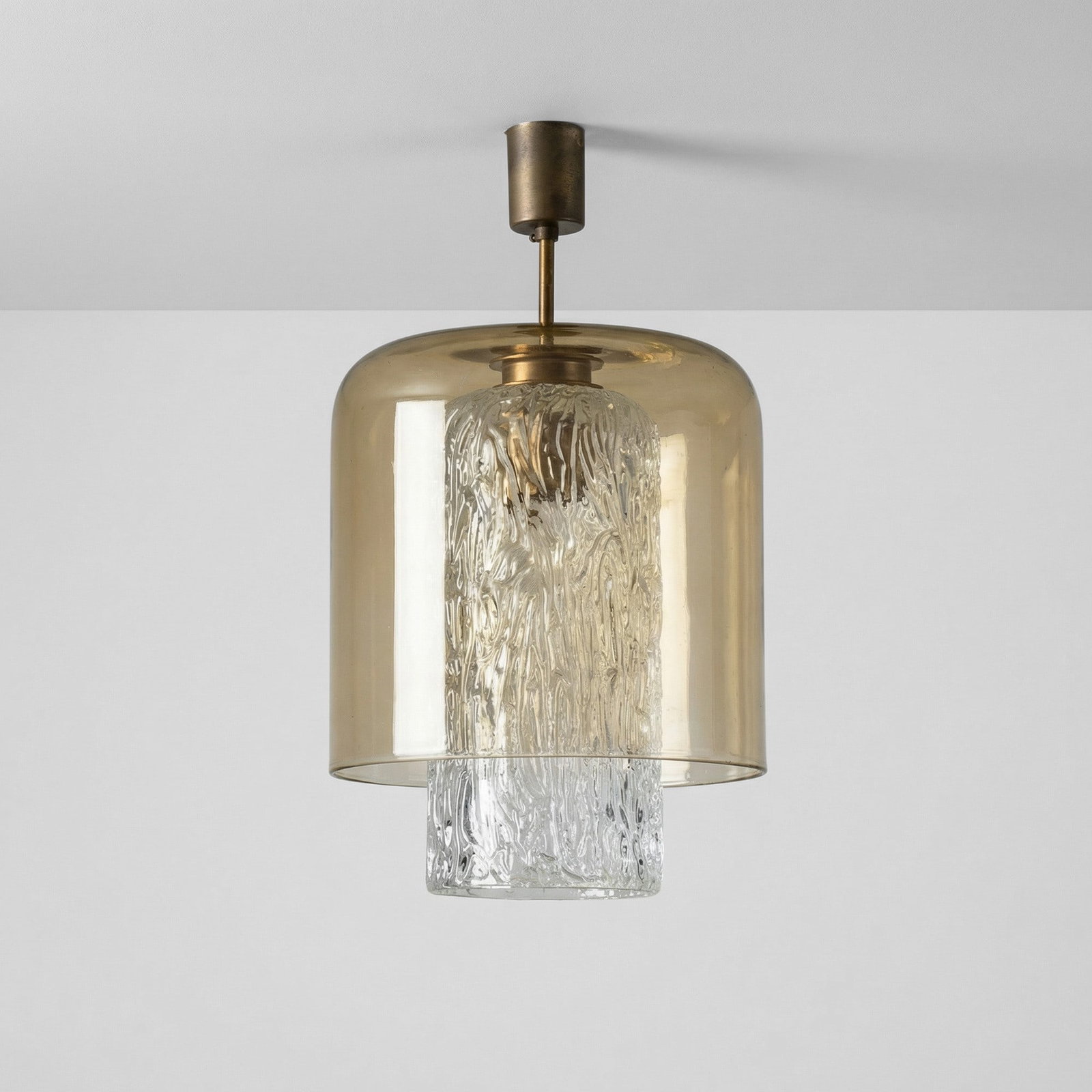 Seguso Lampada a sospensione (1 of 1)