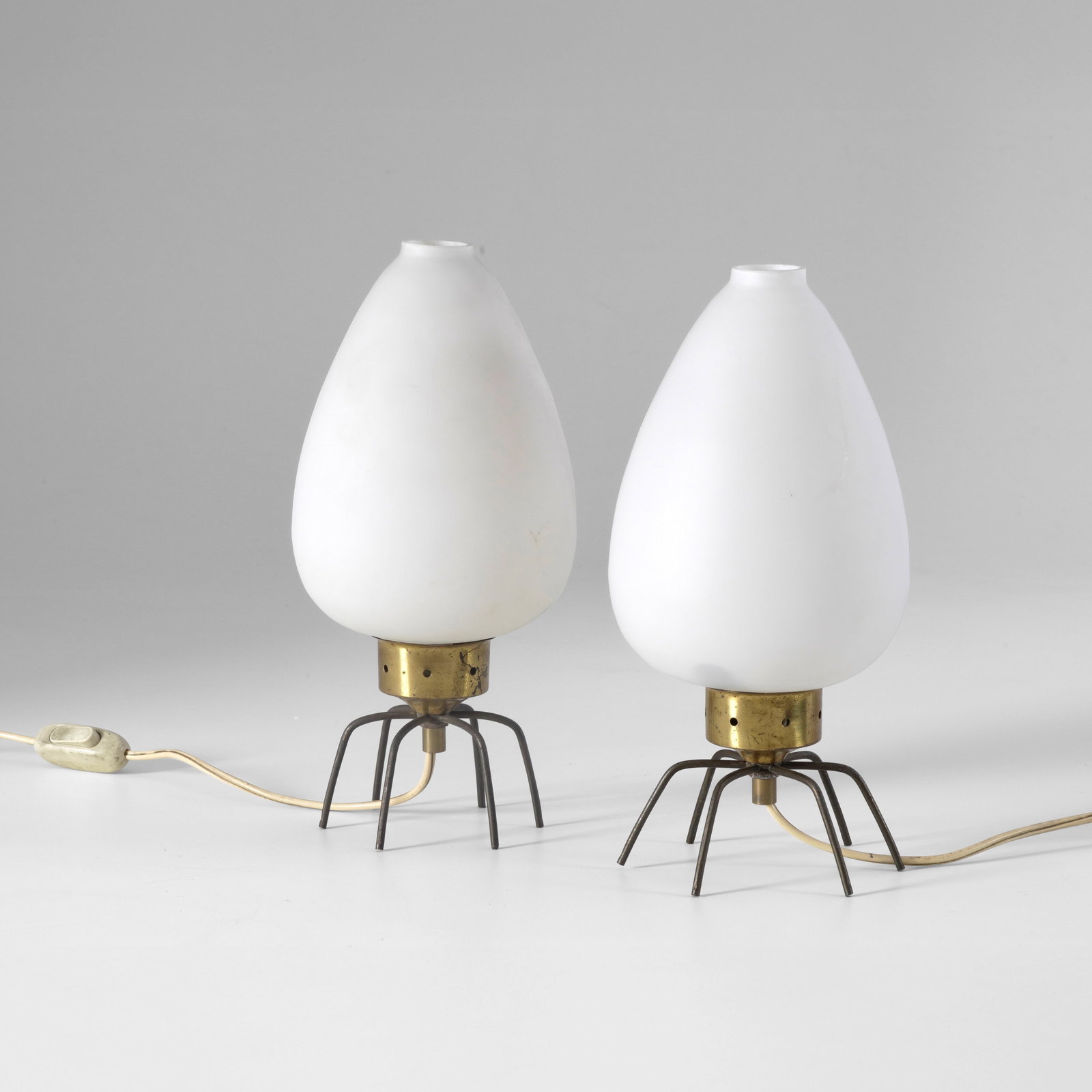 Due lampade da tavolo (1 of 1)
