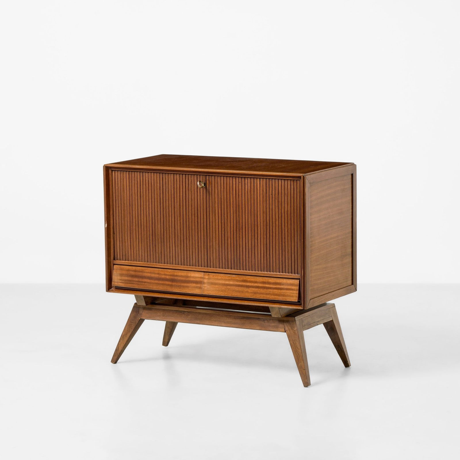 Galleria Mobili D'Arte Cantù Mobile bar luminoso (1 of 2)